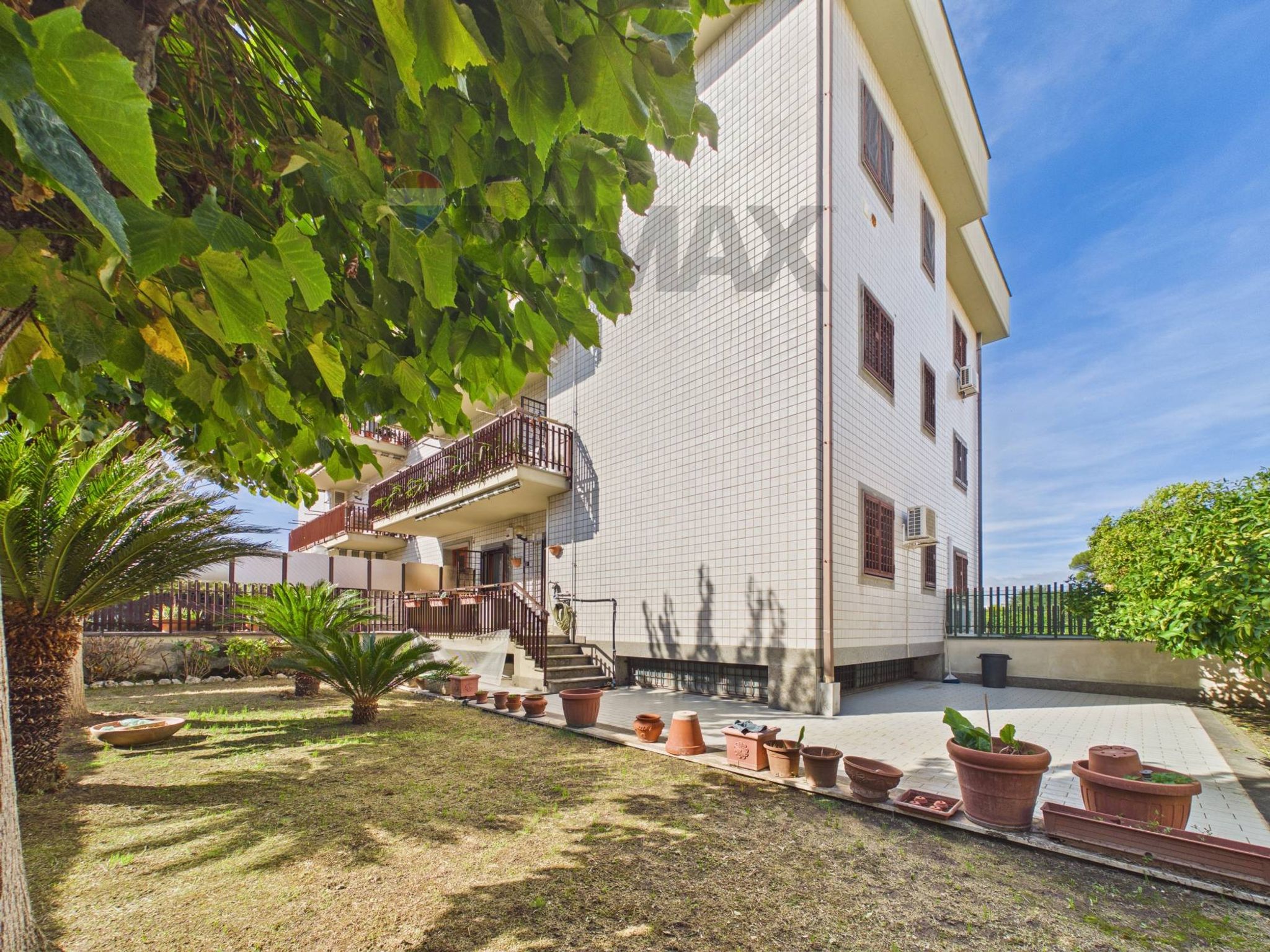 Property in Roma