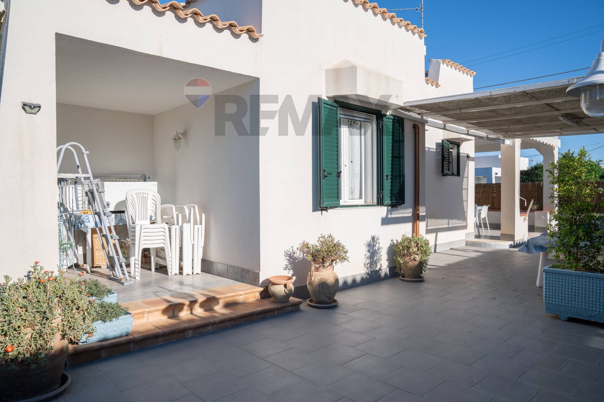 Property in Siracusa