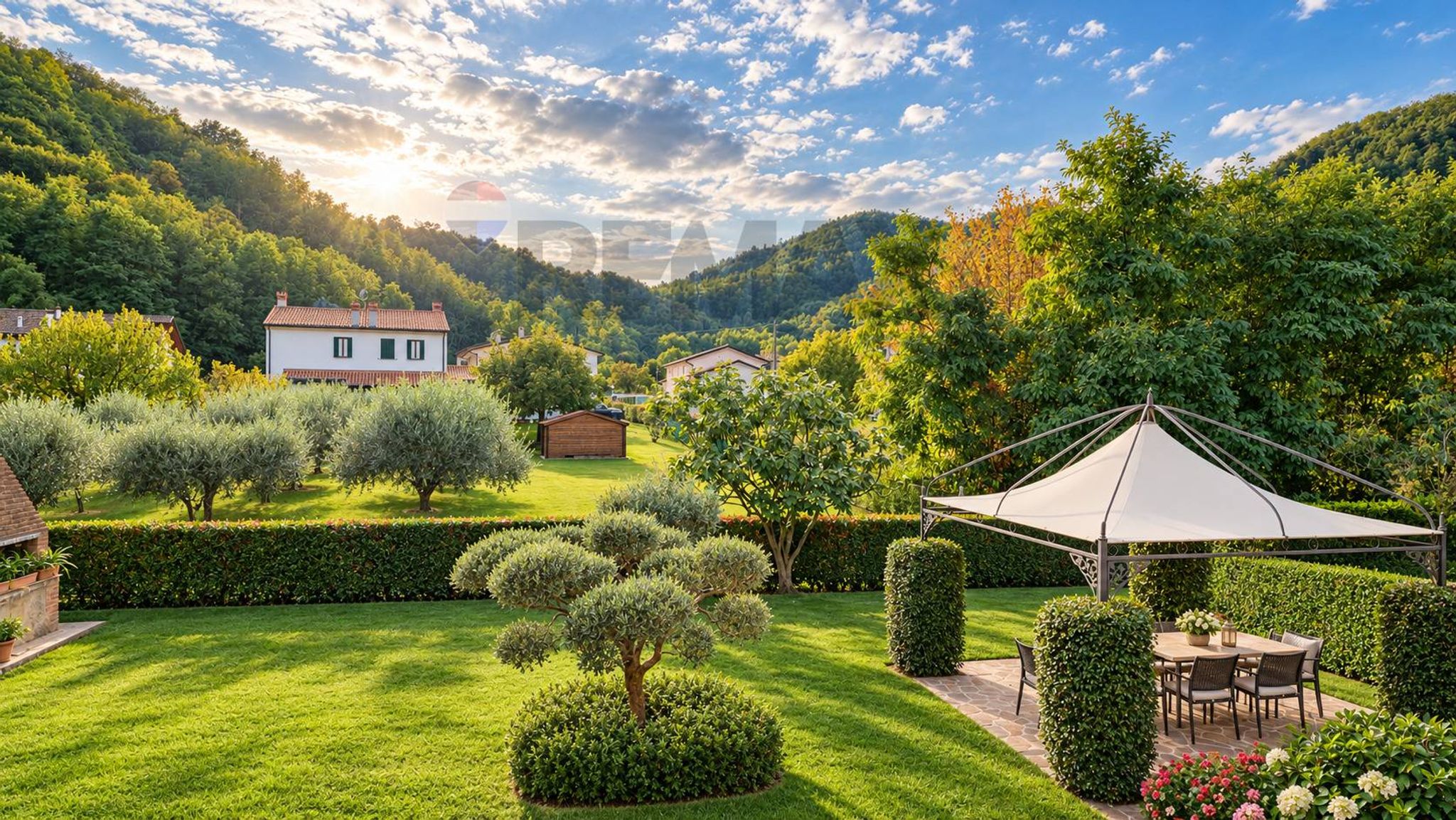 Giardino