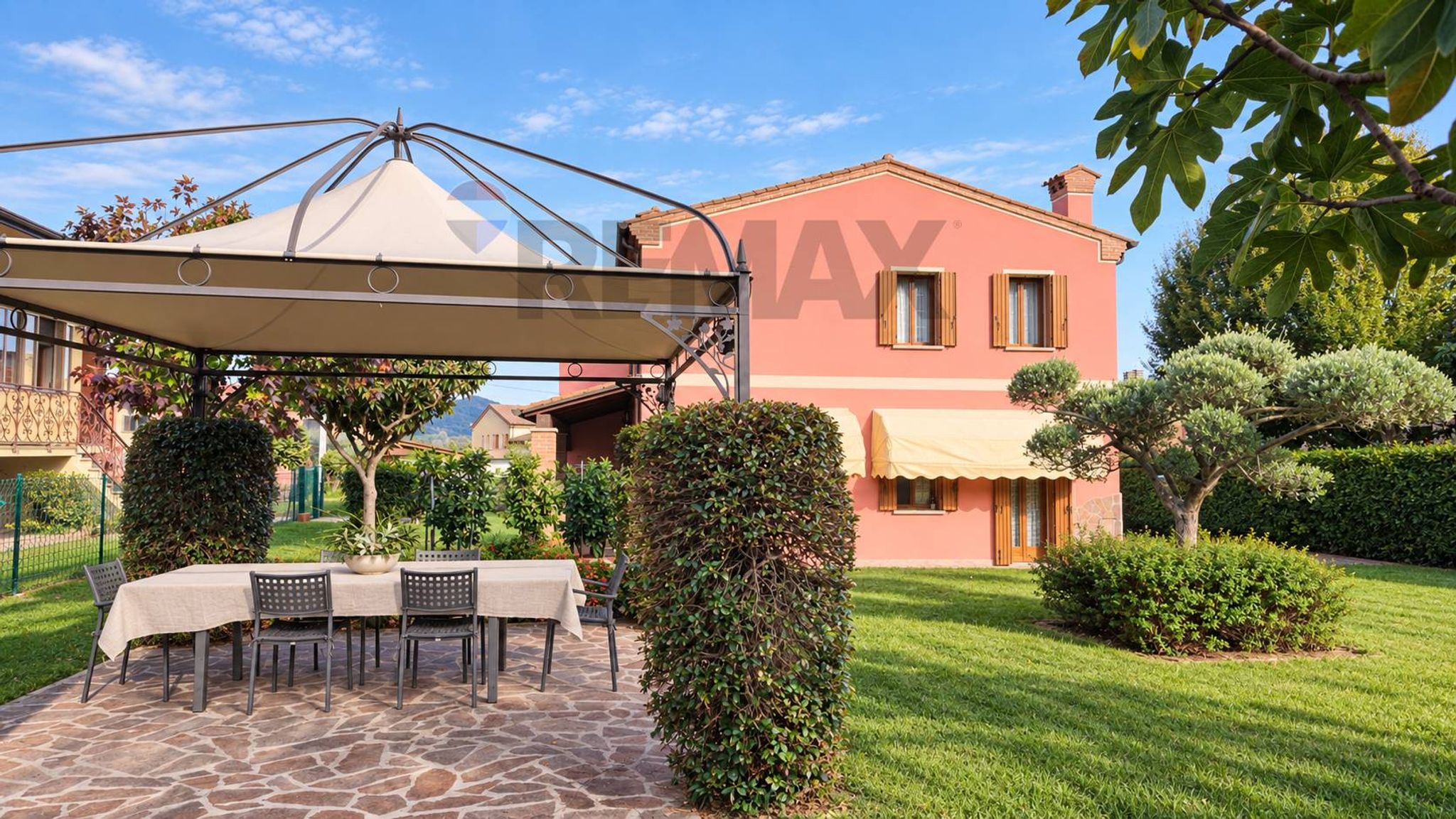 Immobile a Galzignano Terme