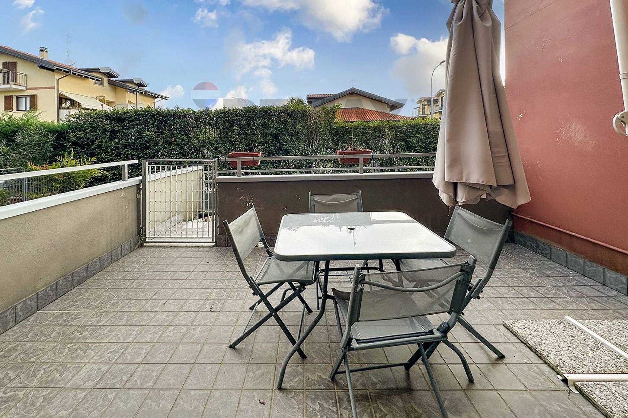 Property in Correzzana
