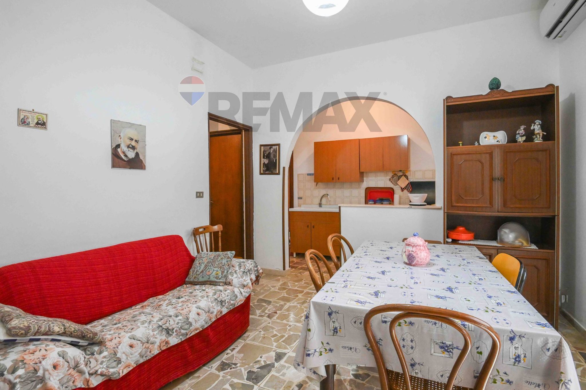 Sala da pranzo