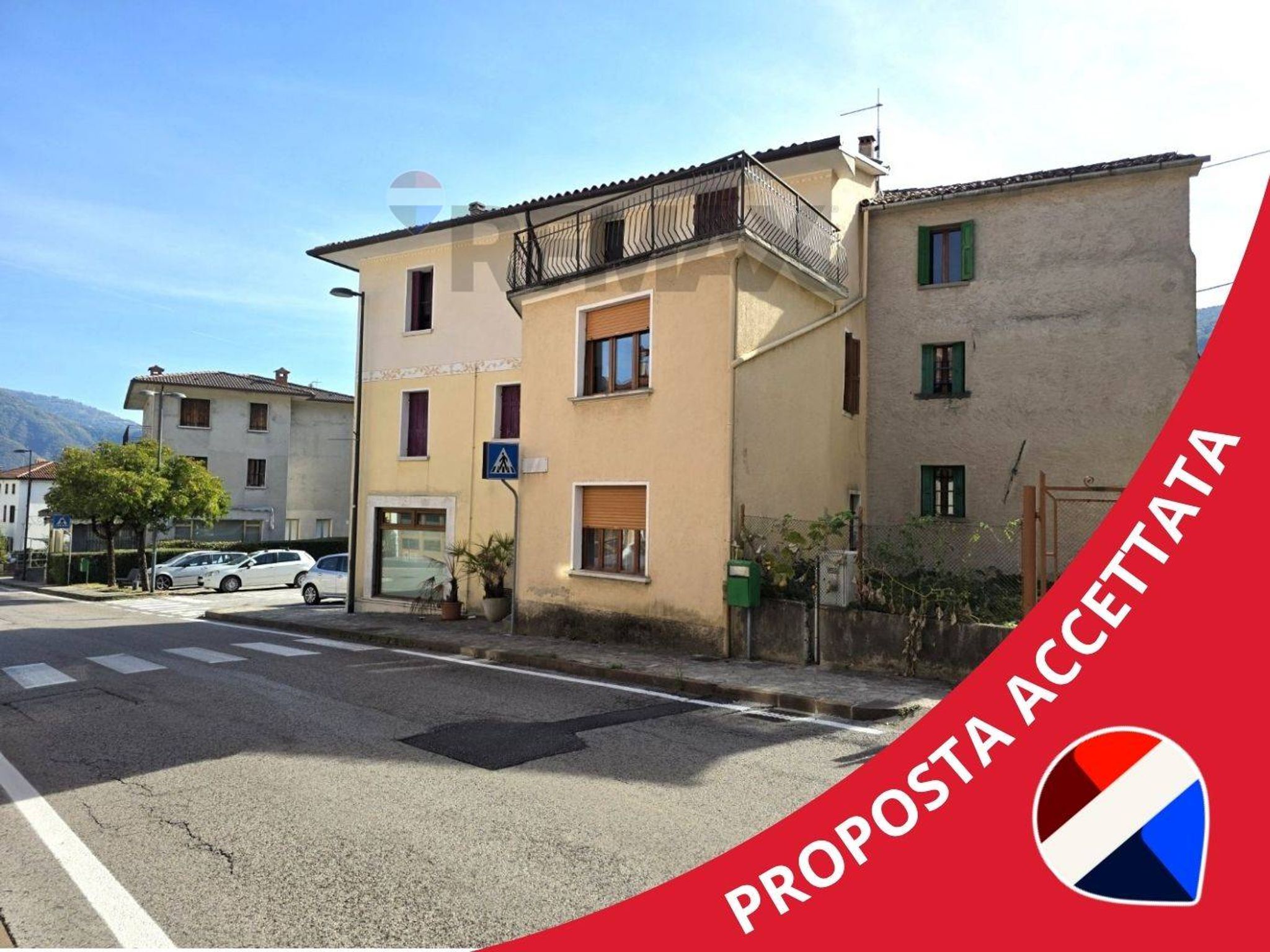 Property in Setteville