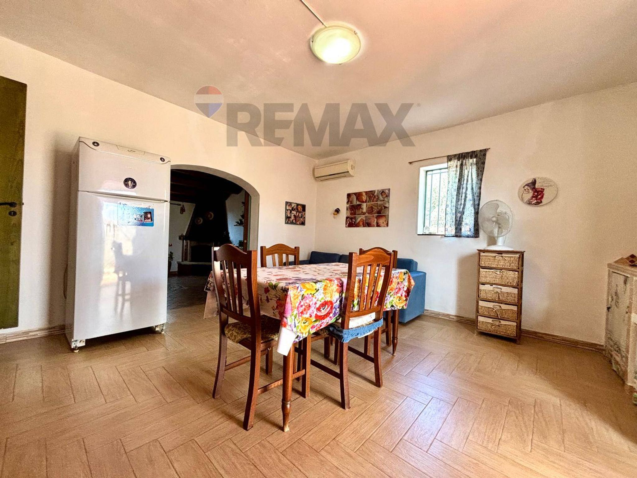Sala da pranzo