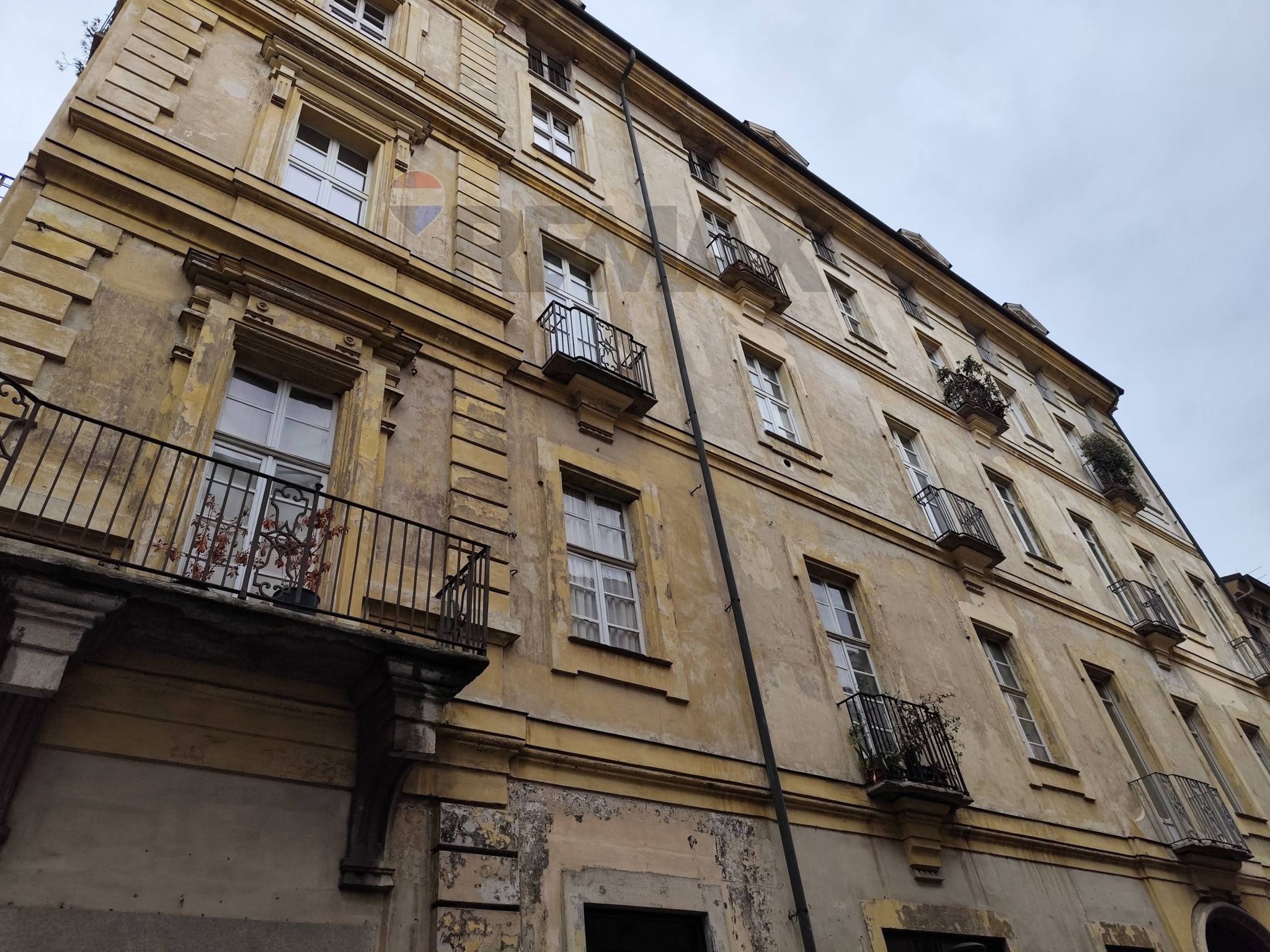 Property in Torino