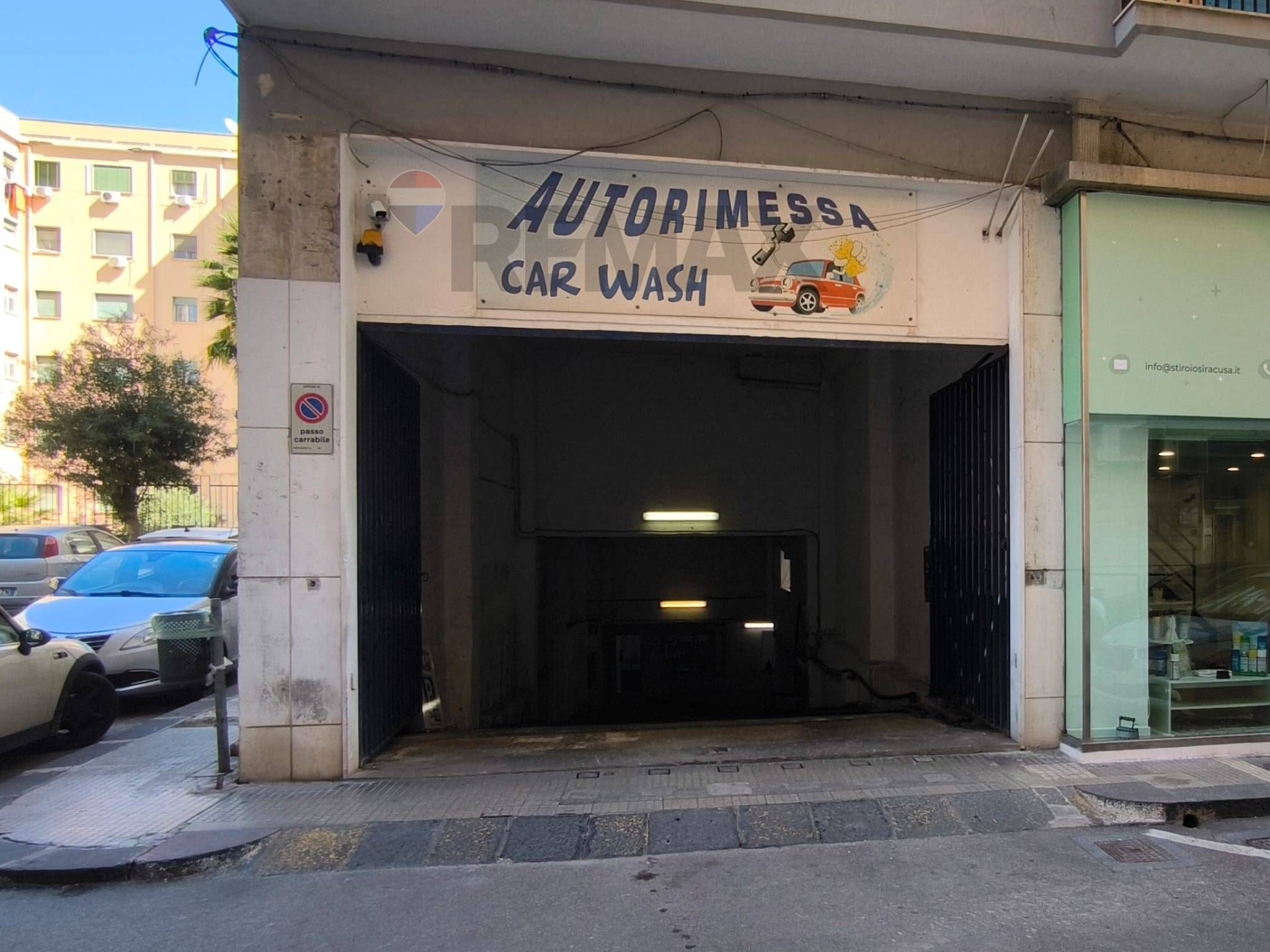 Immobile a Siracusa