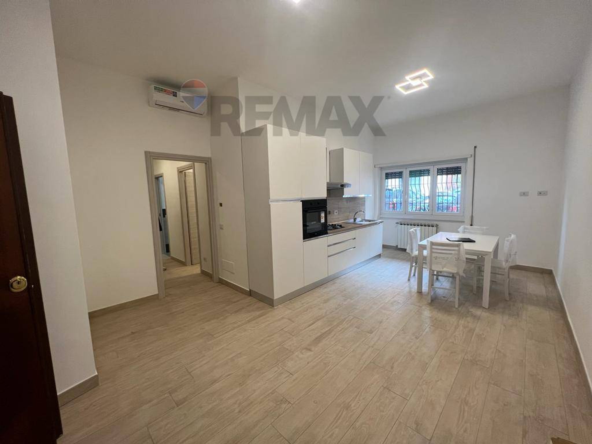 Property in Roma
