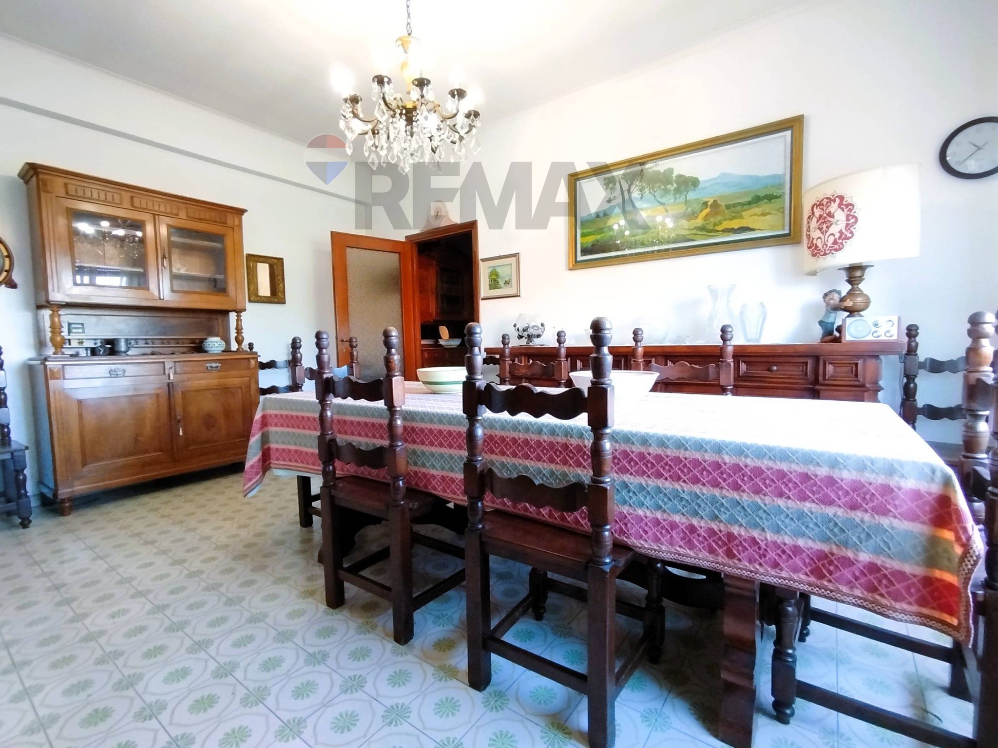 Sala da pranzo