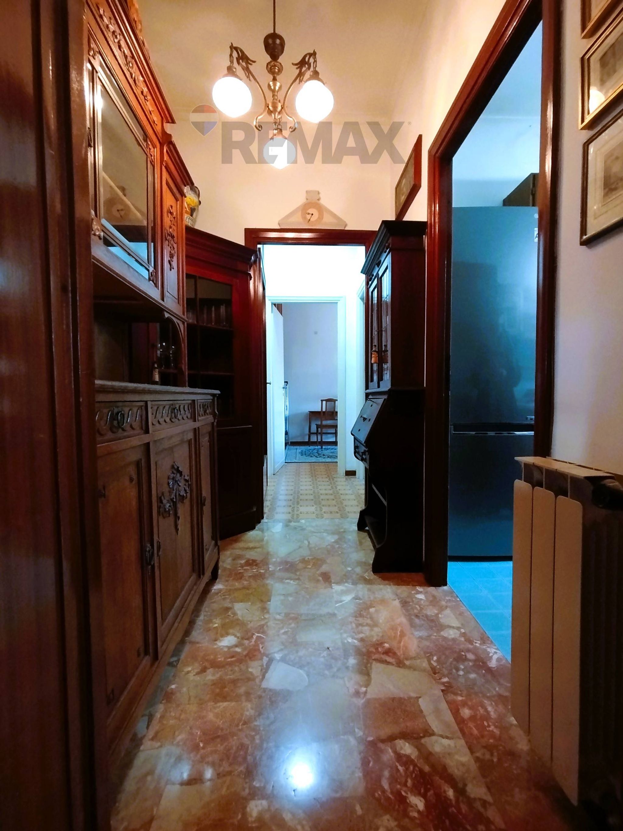 Hall / corridoio