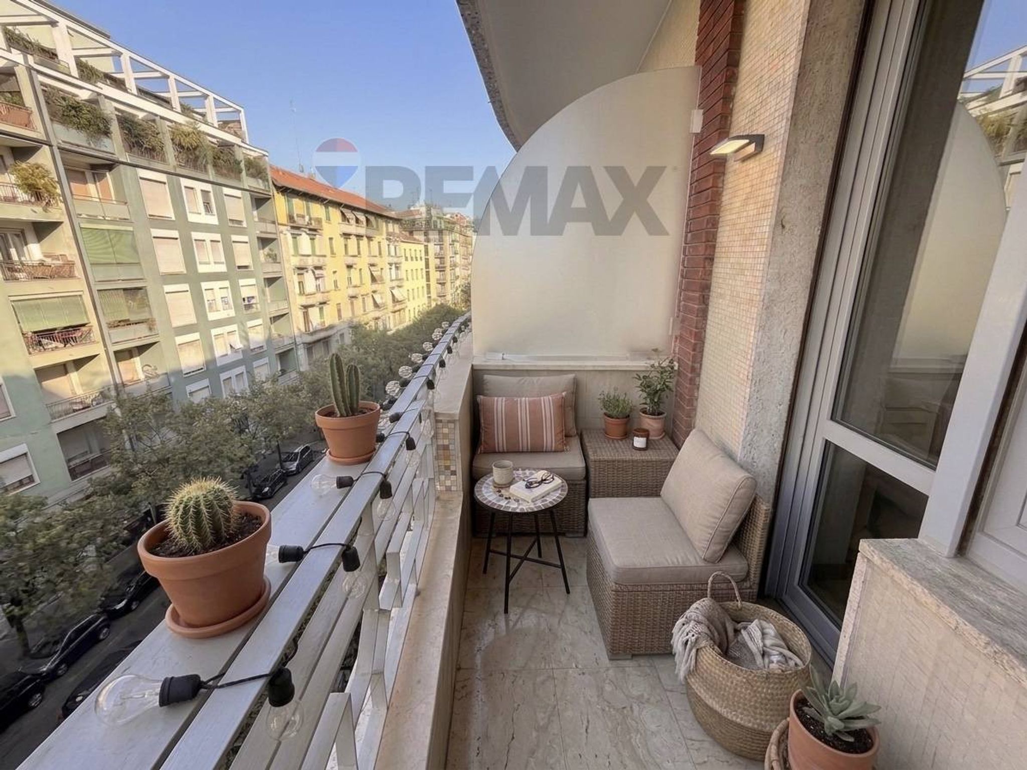 Balcone