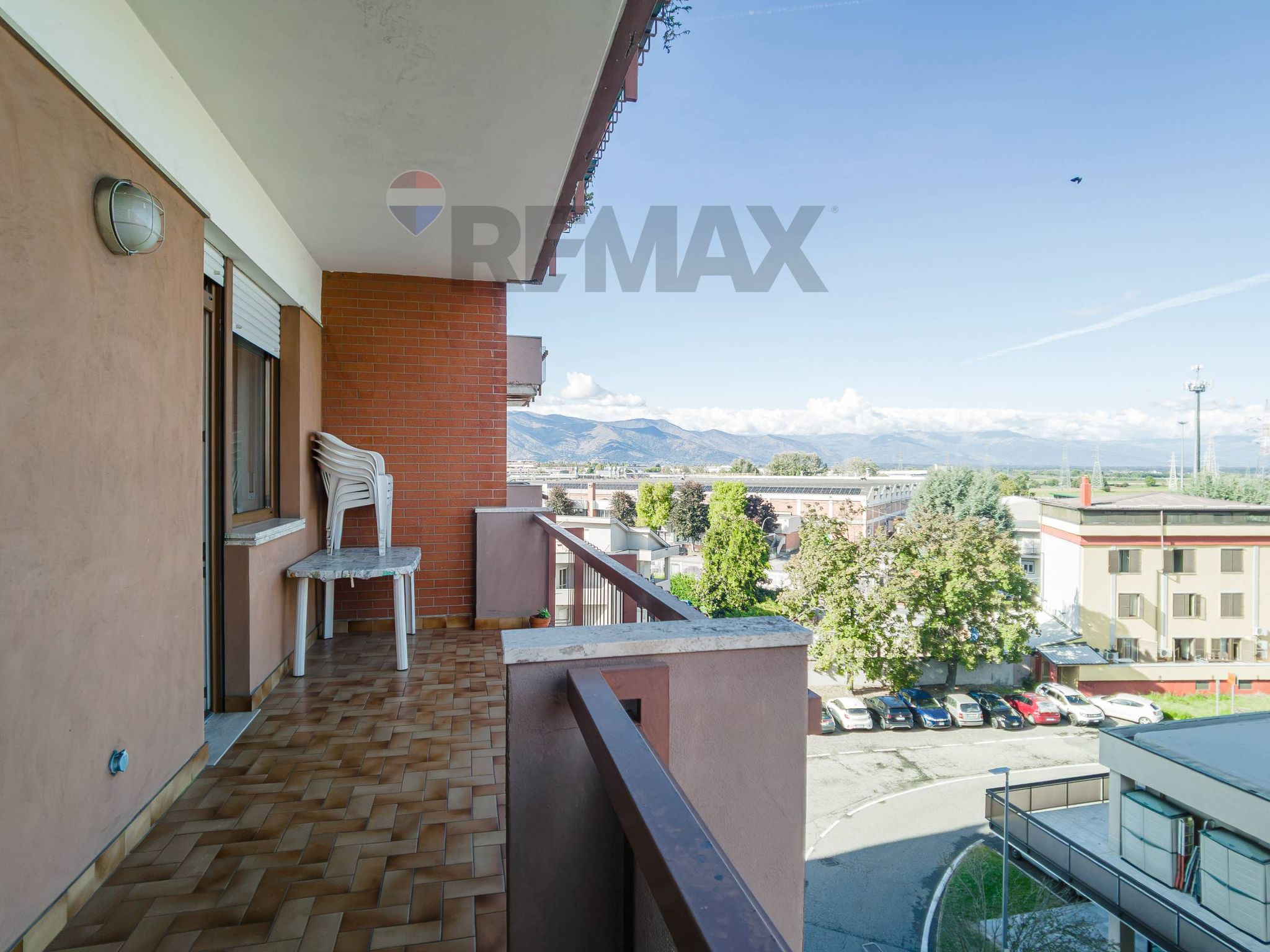 Balcone