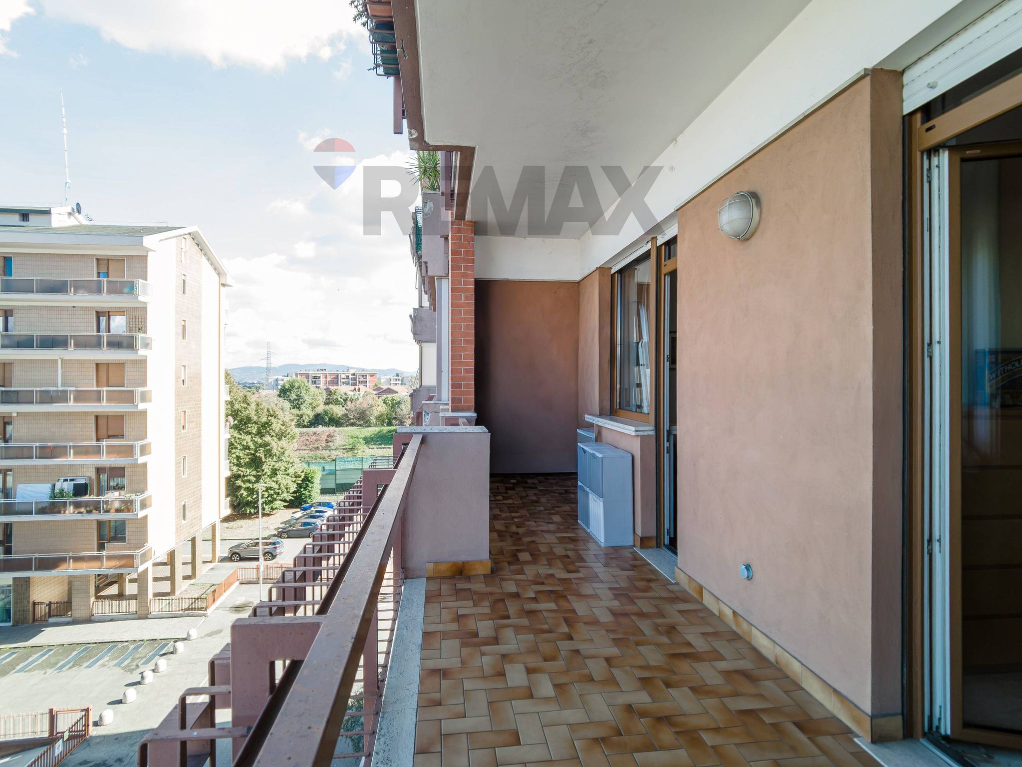Balcone