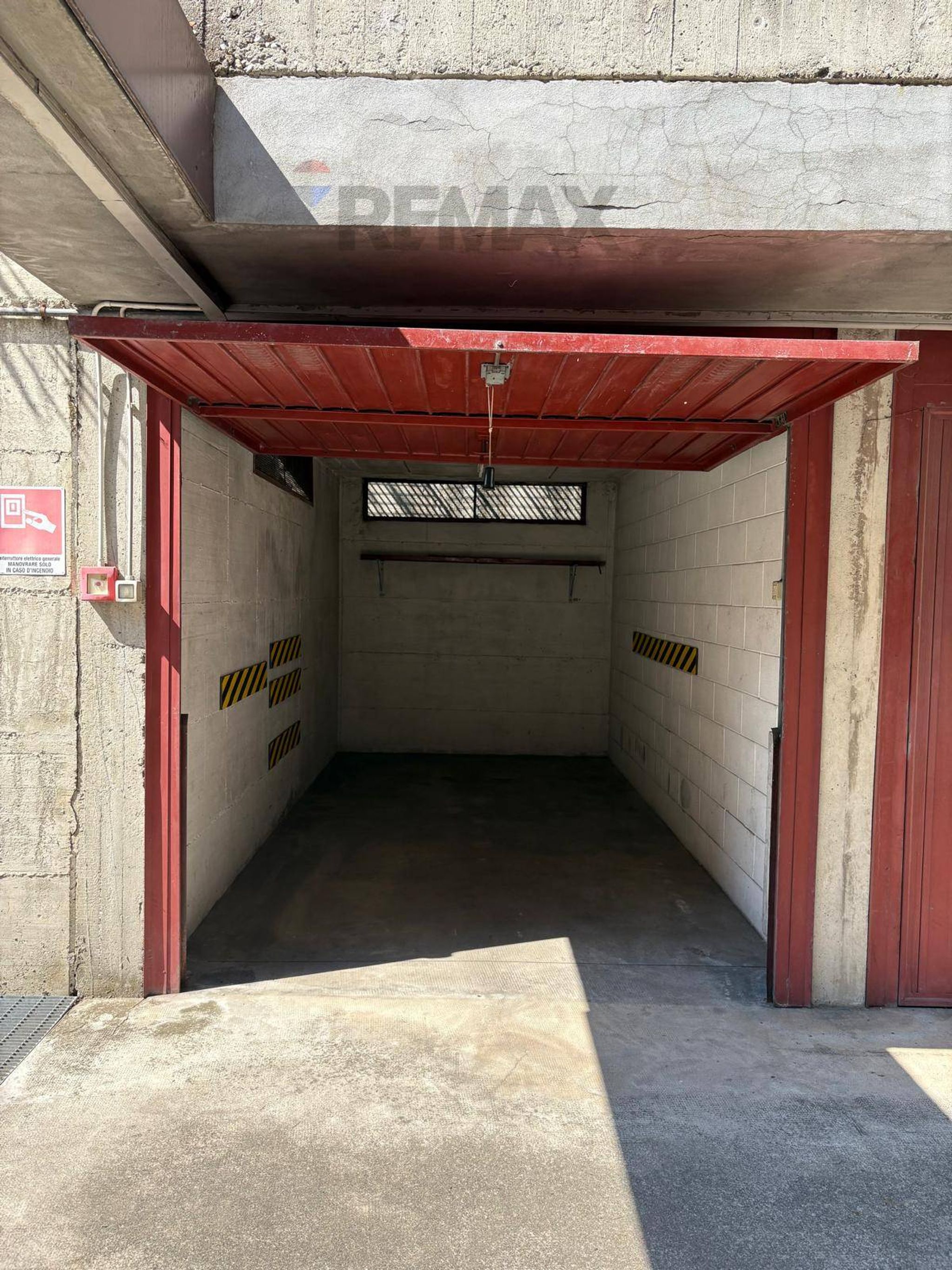Parcheggio