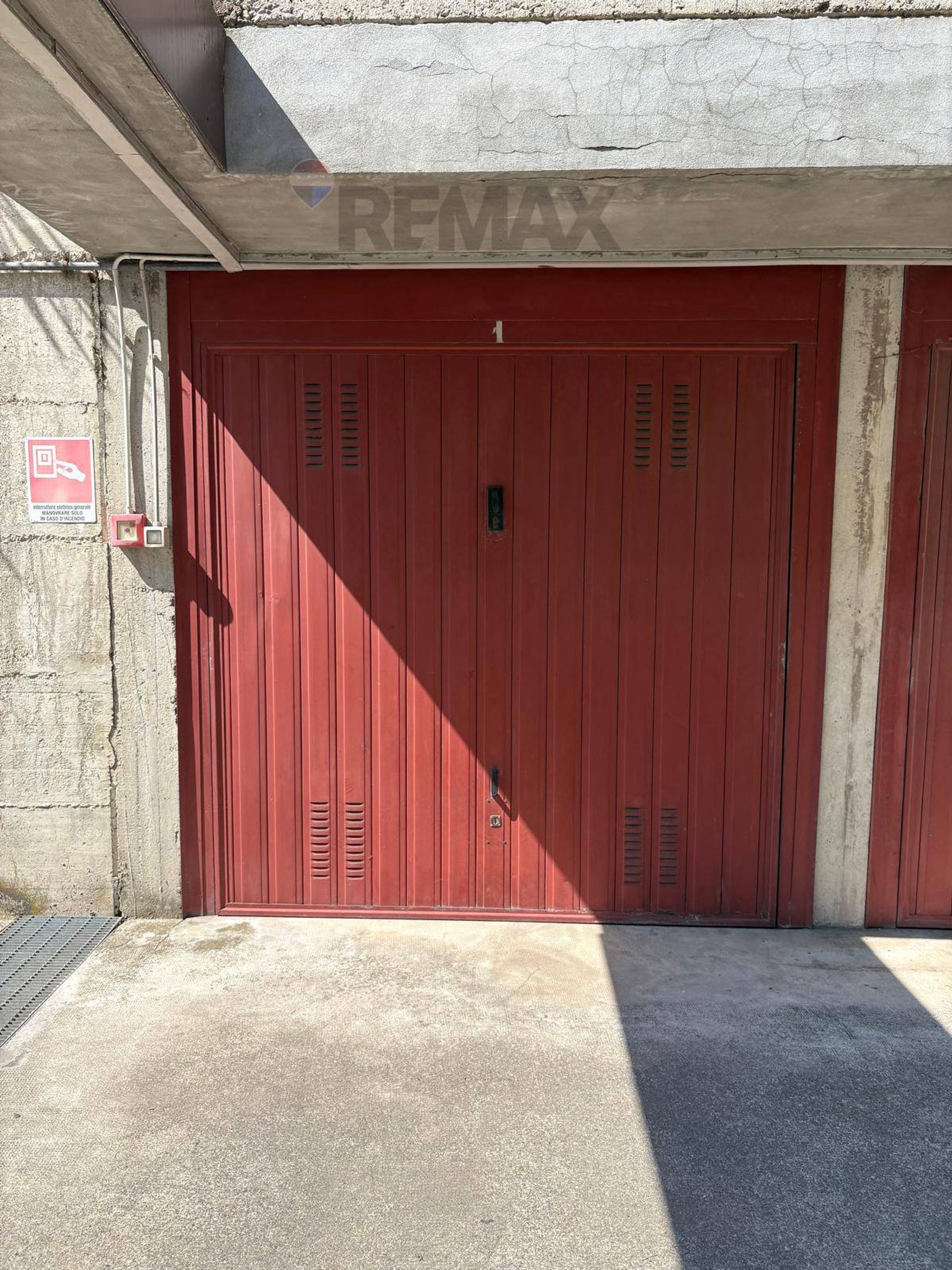 Parcheggio