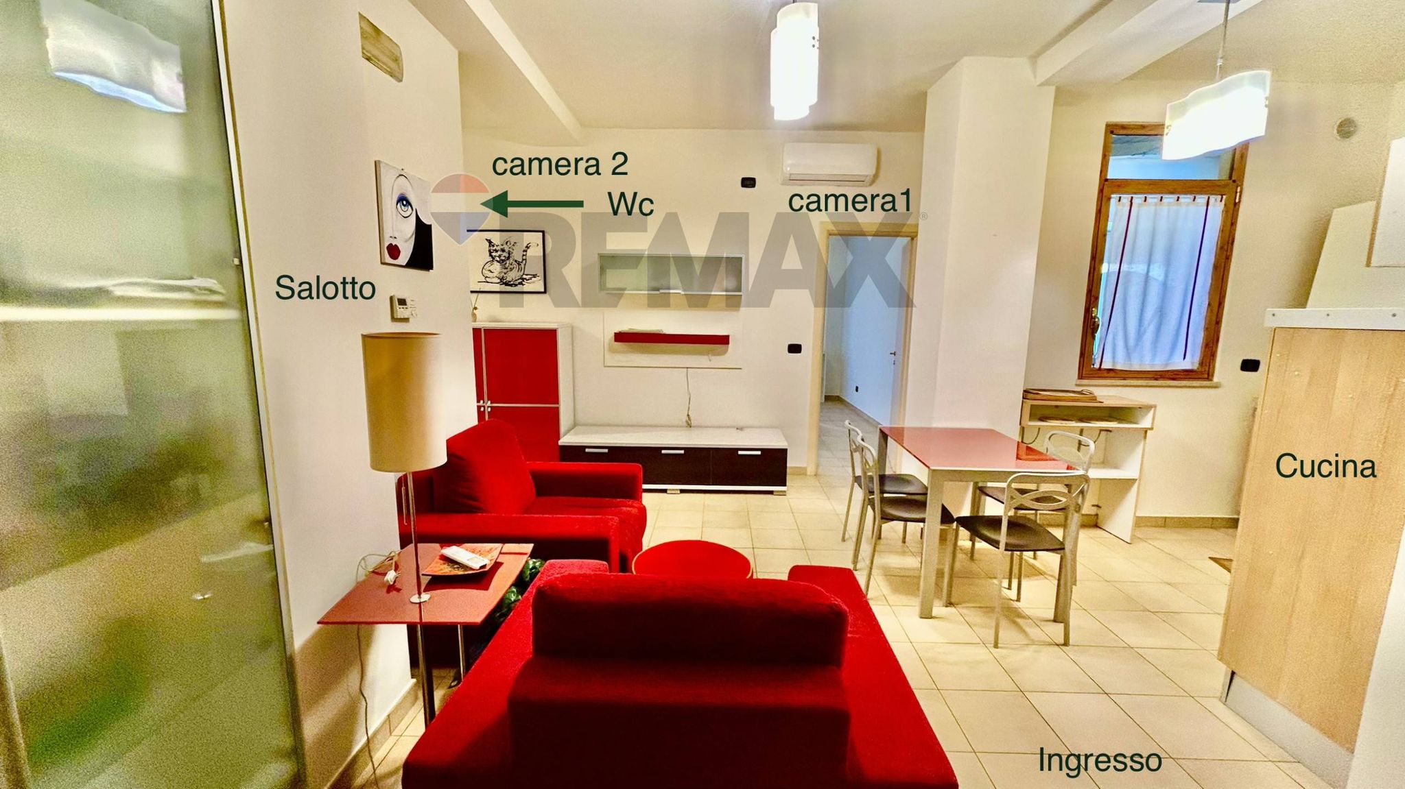 Property in Catania