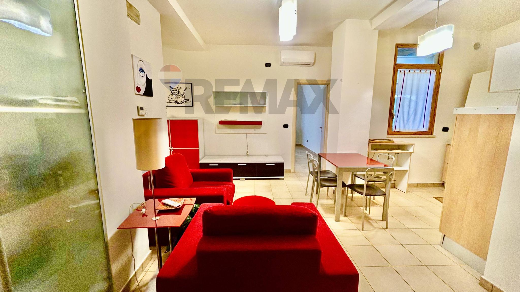 Sala da pranzo