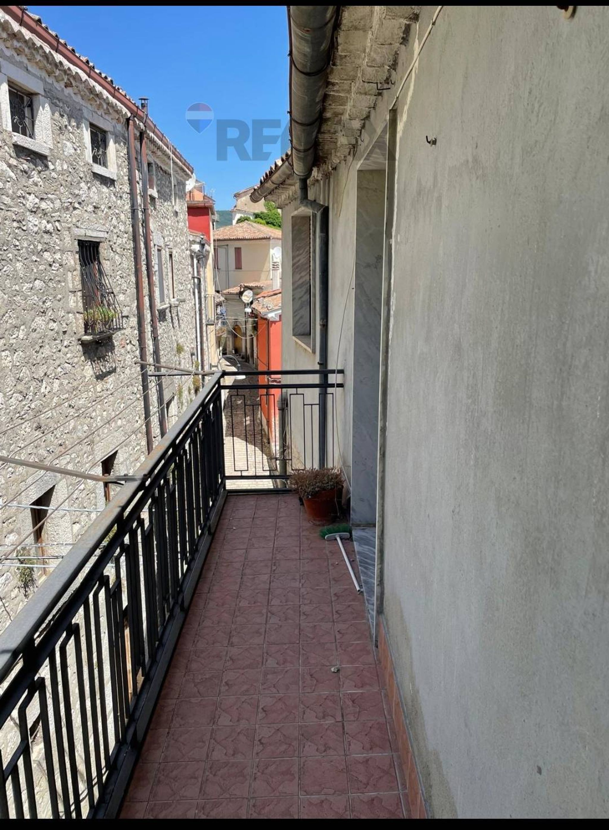 Balcone