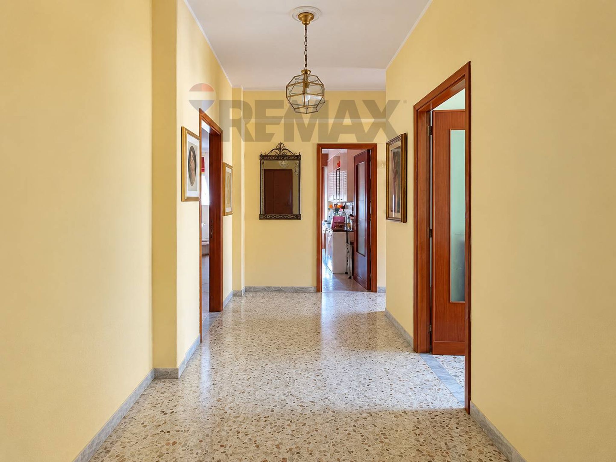 Hall / corridoio