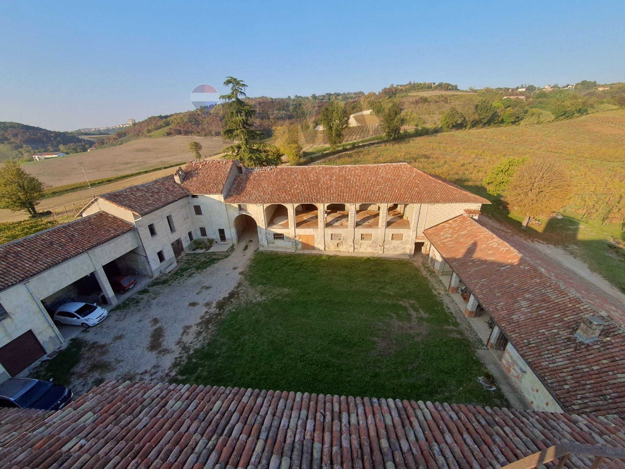 Immobile a Ozzano Monferrato