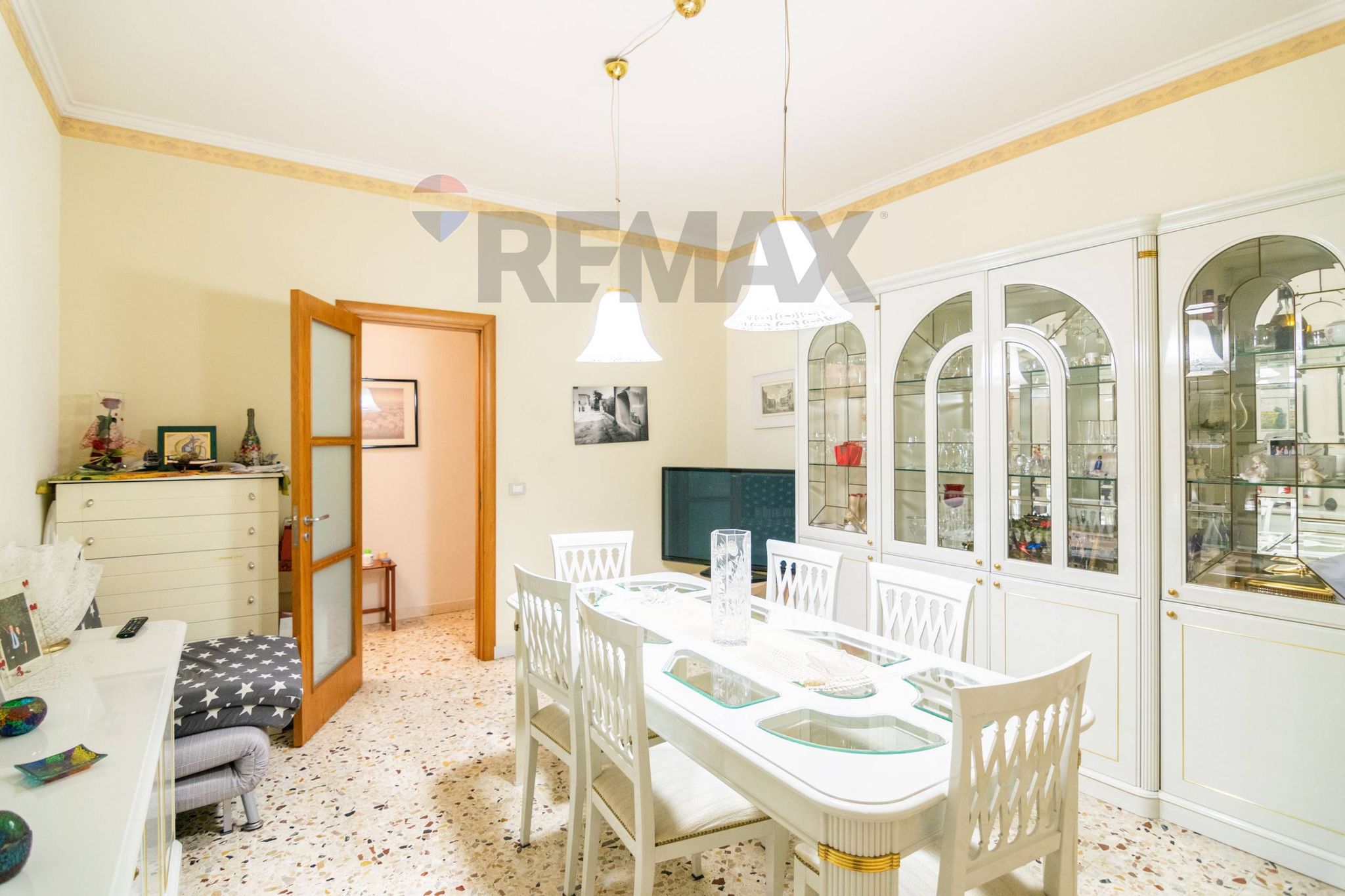 Sala da pranzo