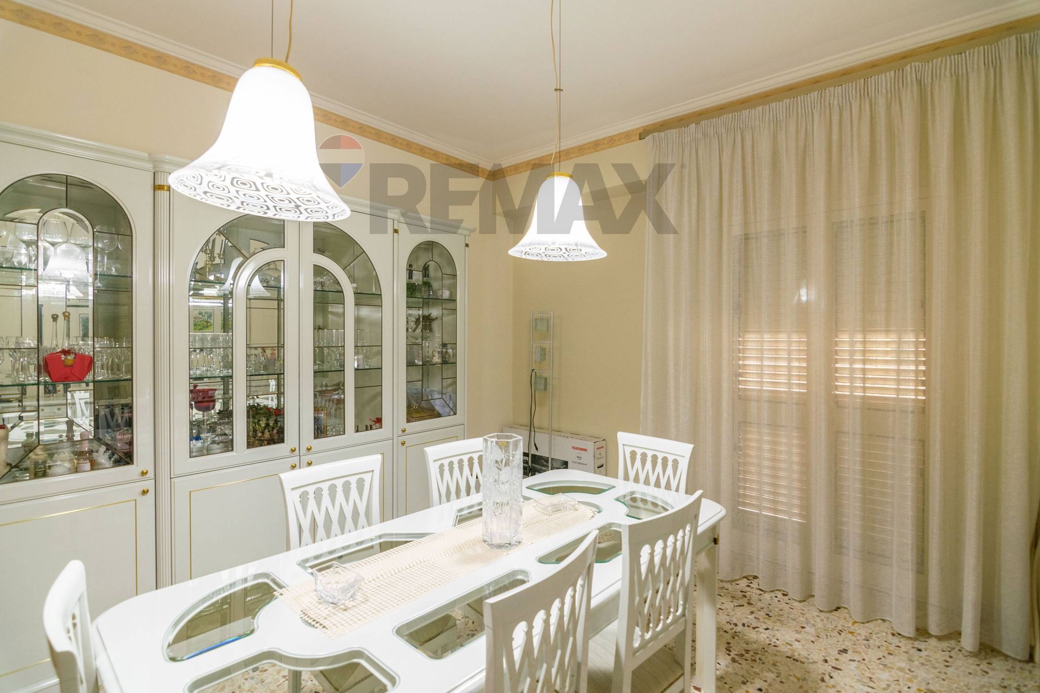 Sala da pranzo