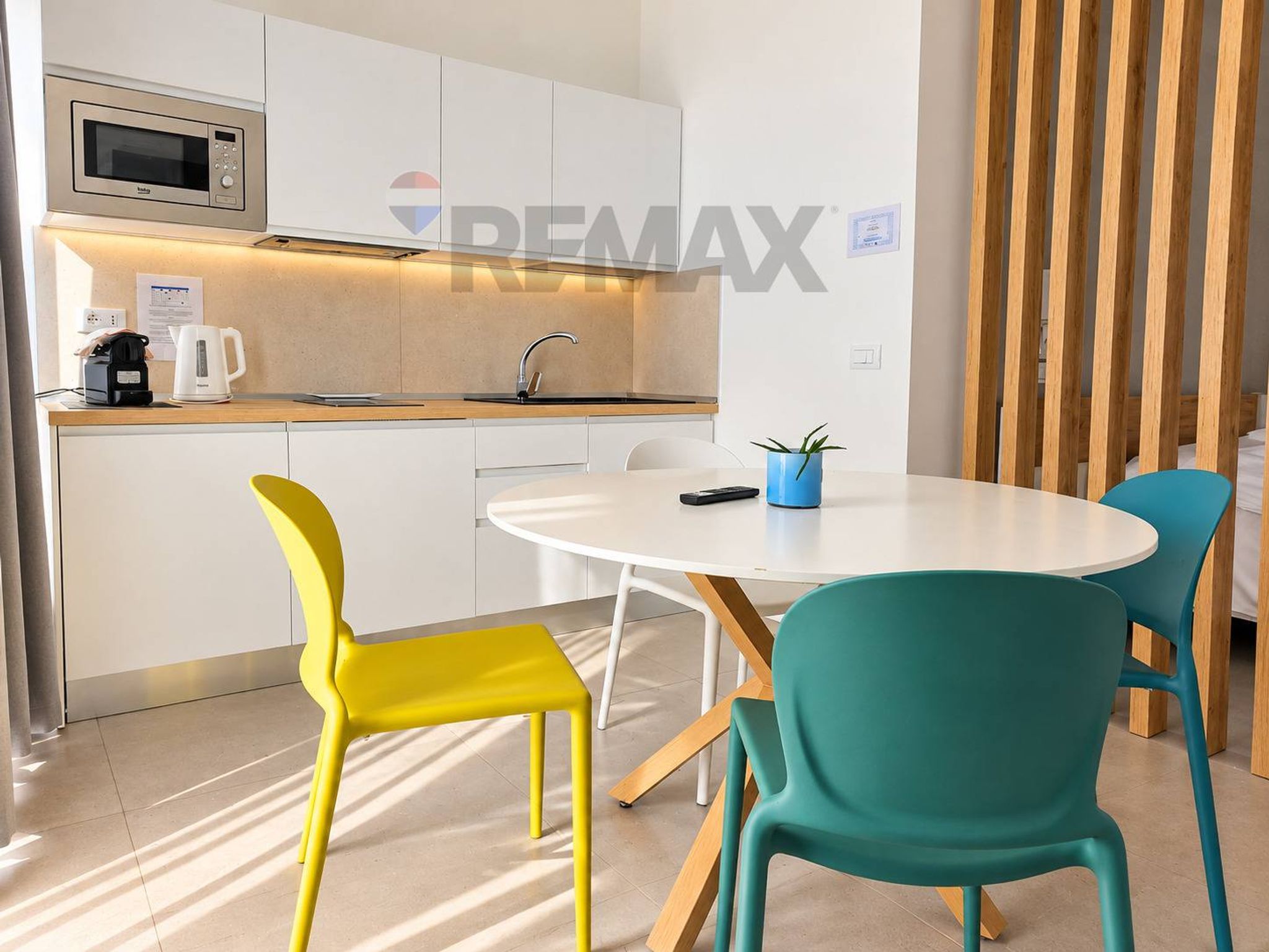 Sala da pranzo