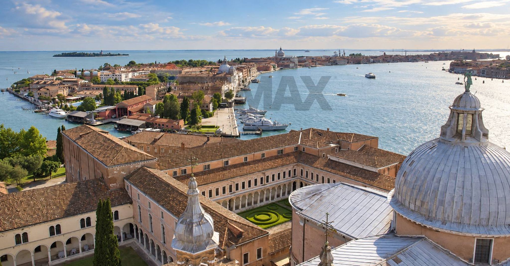 Immobile a Venezia
