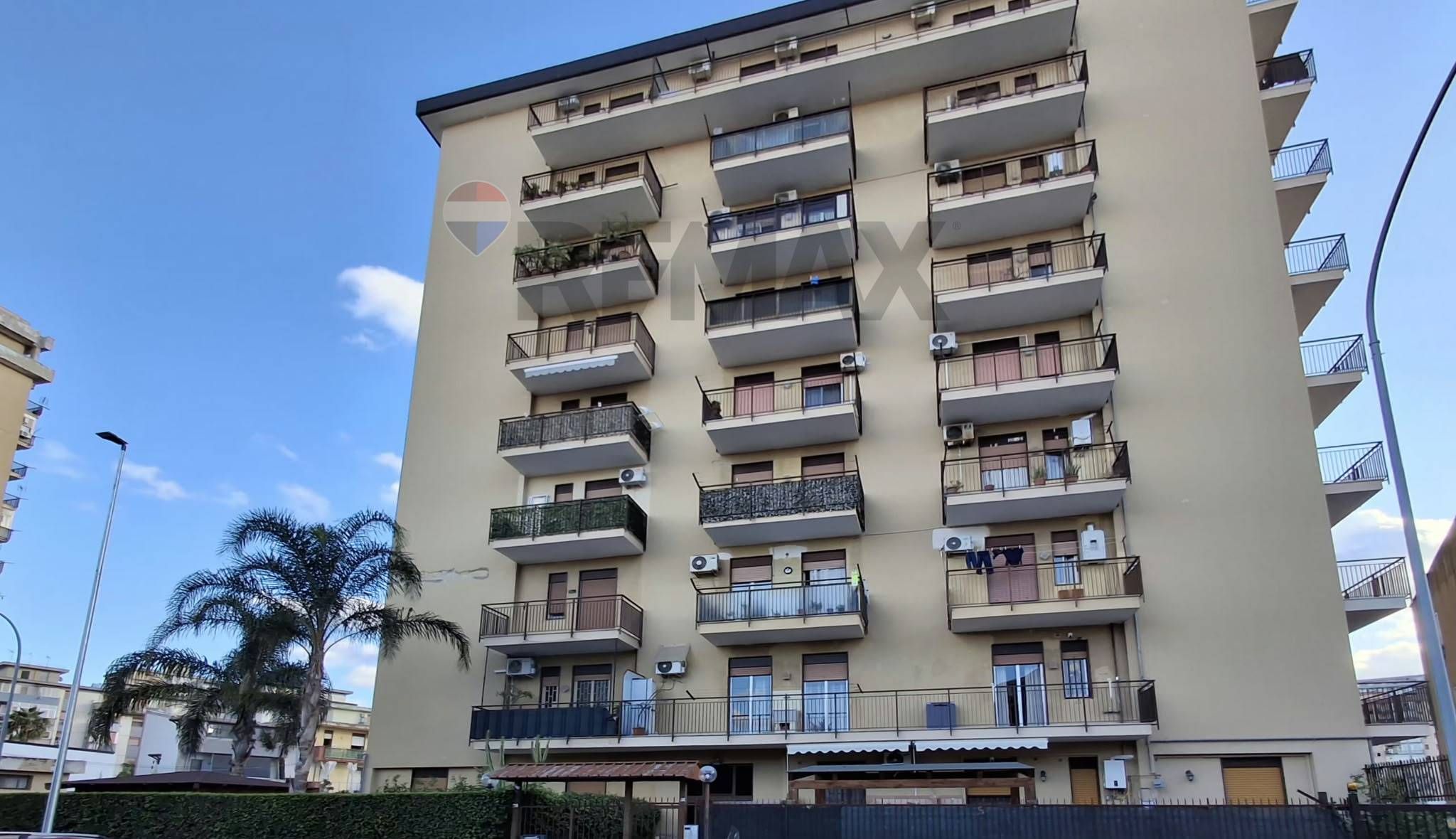 Edificio all'aperto