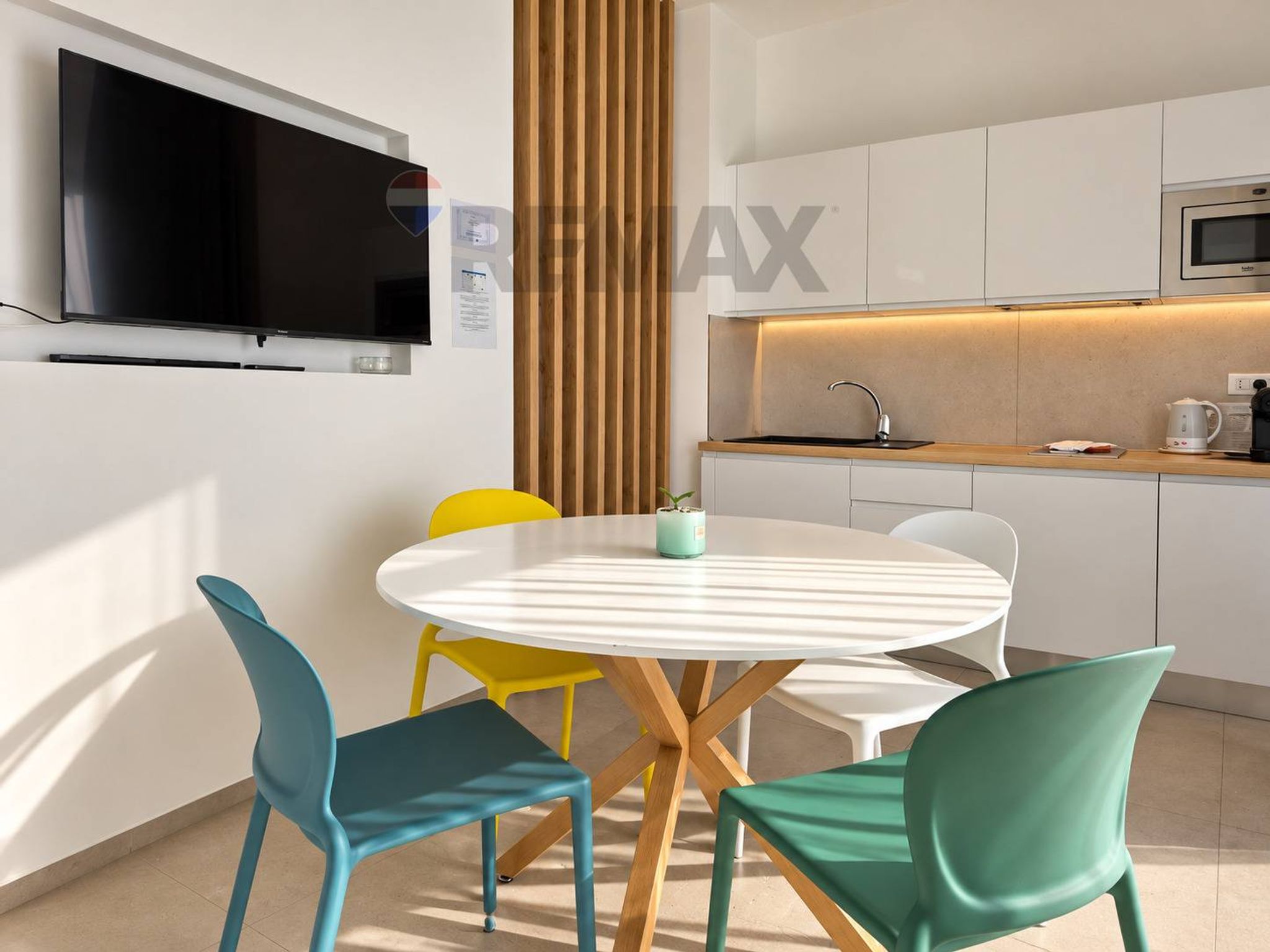 Sala da pranzo