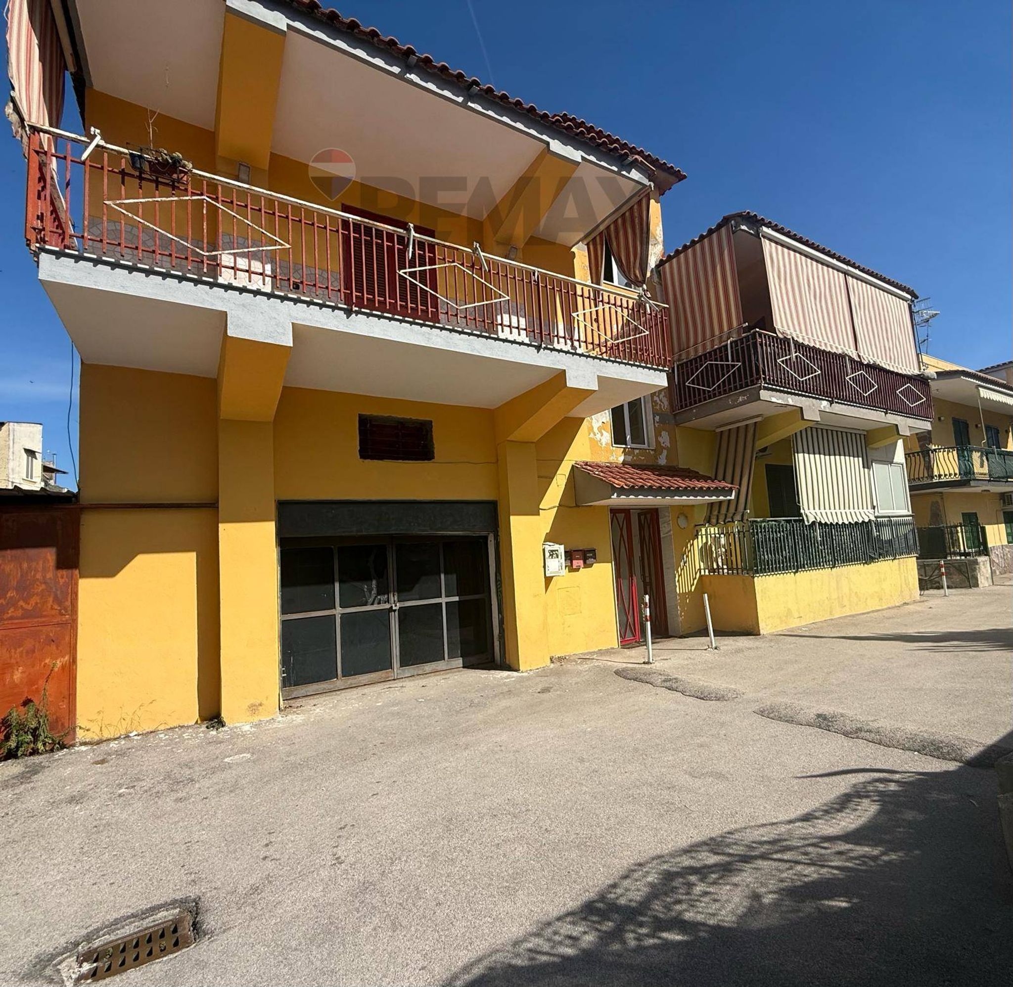 Property in Napoli
