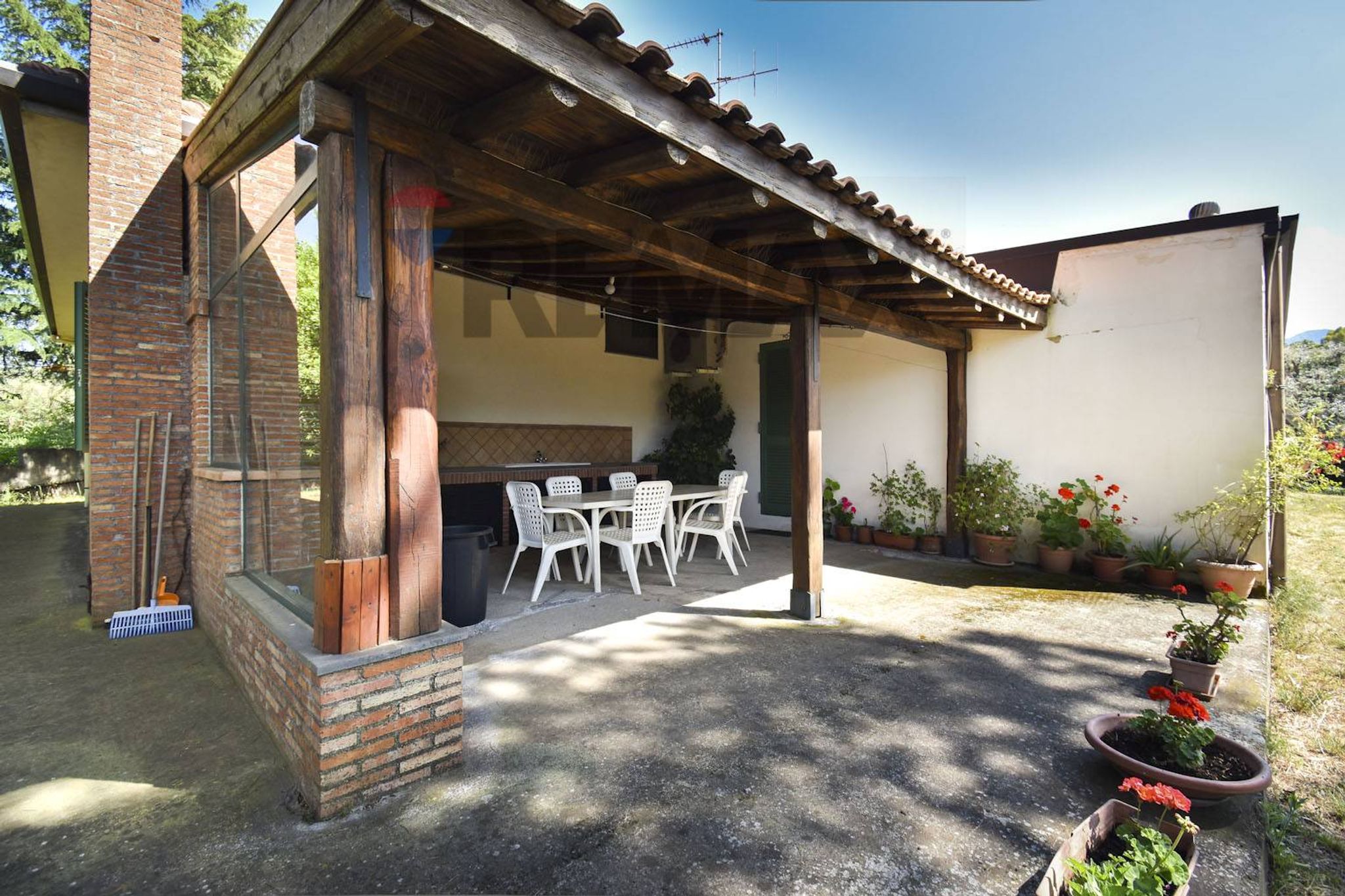 Terrazza