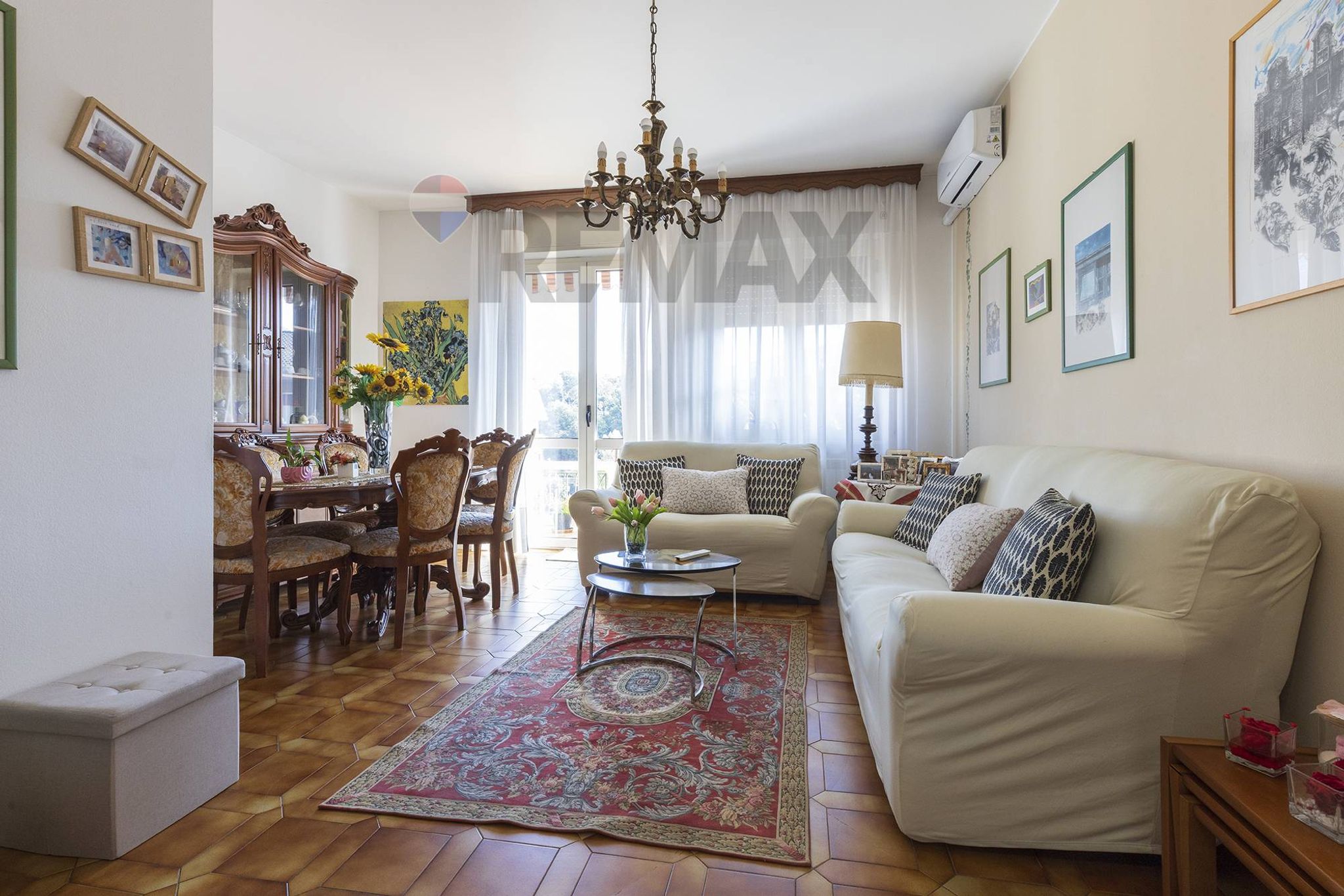 Sala da pranzo