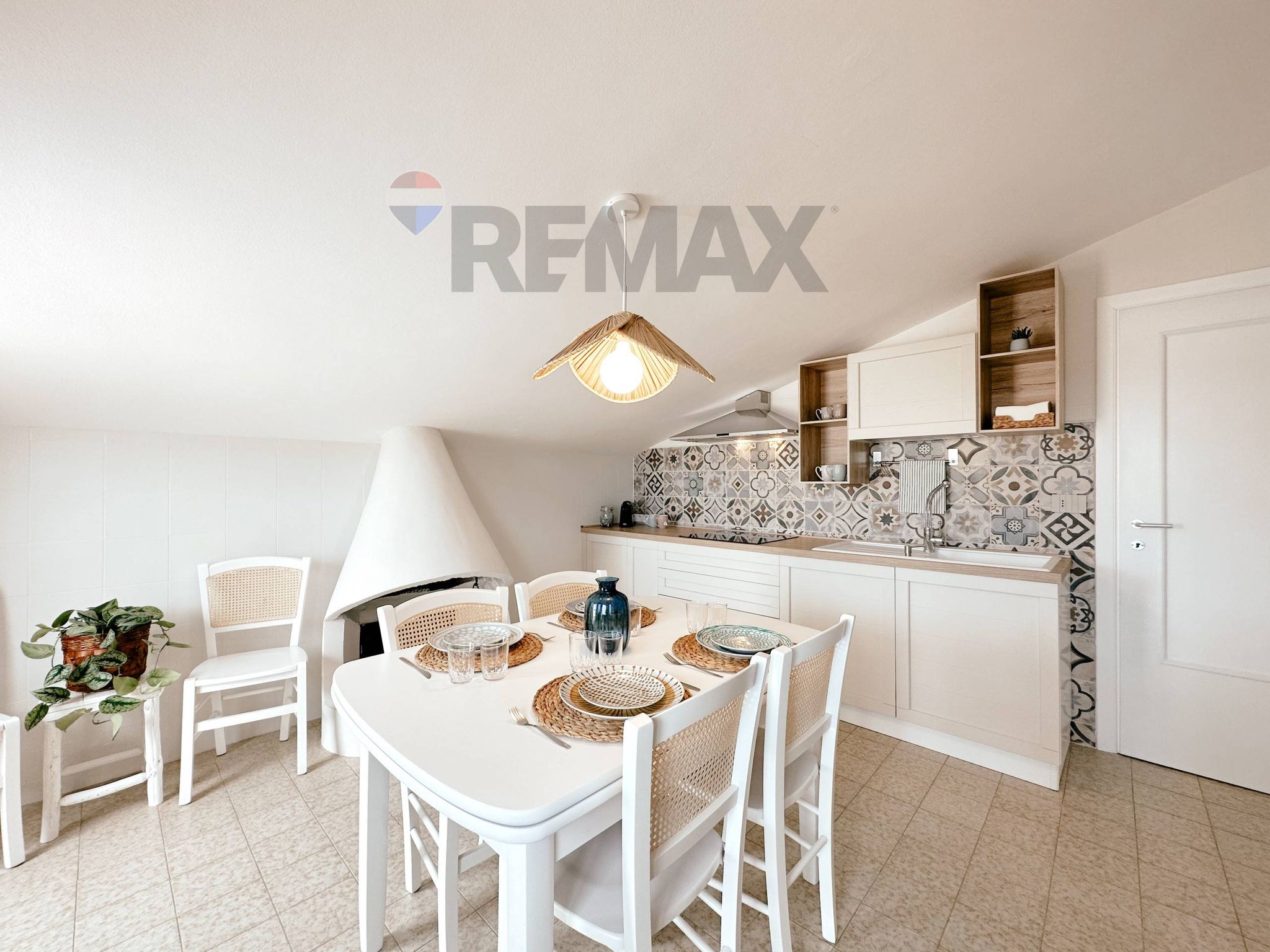 Sala da pranzo