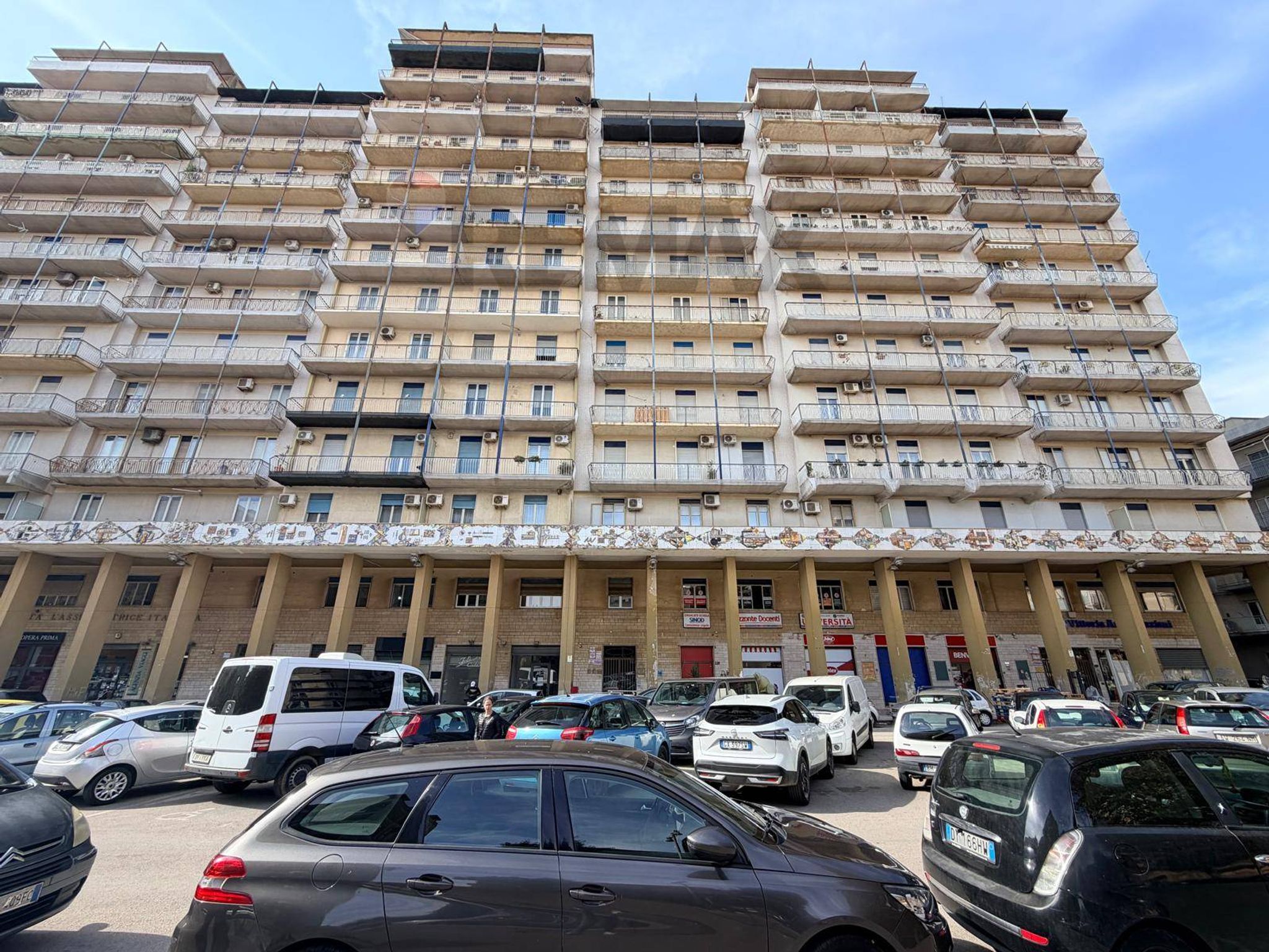 Immobile a Caltagirone
