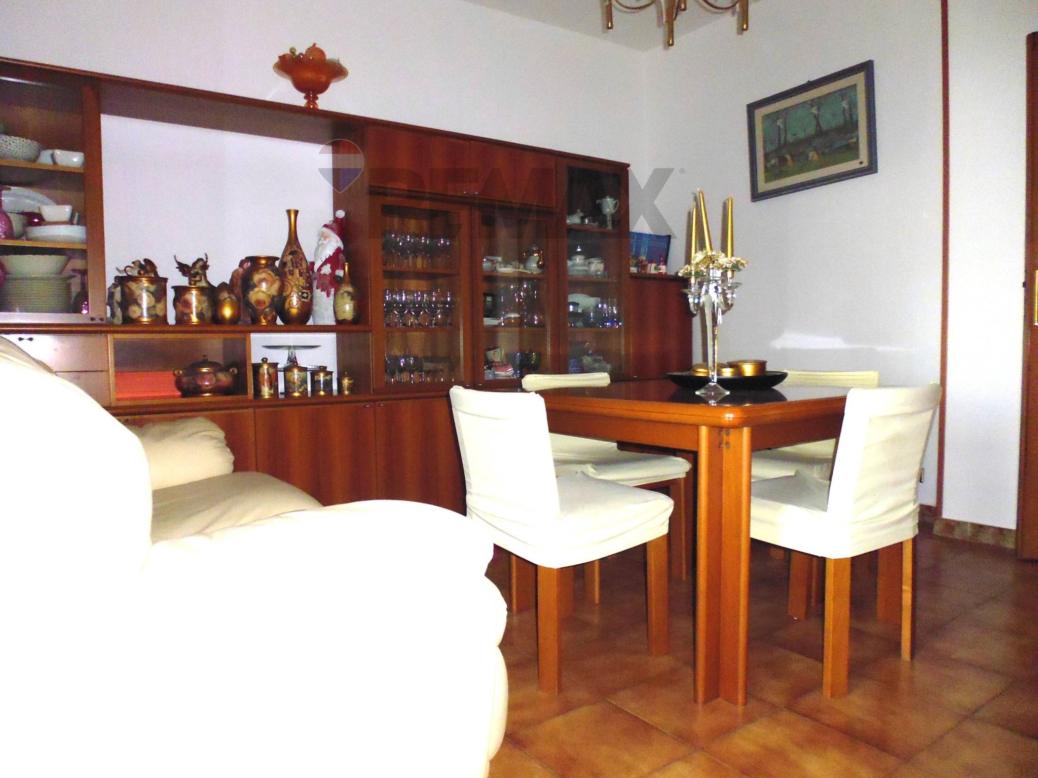 Sala da pranzo