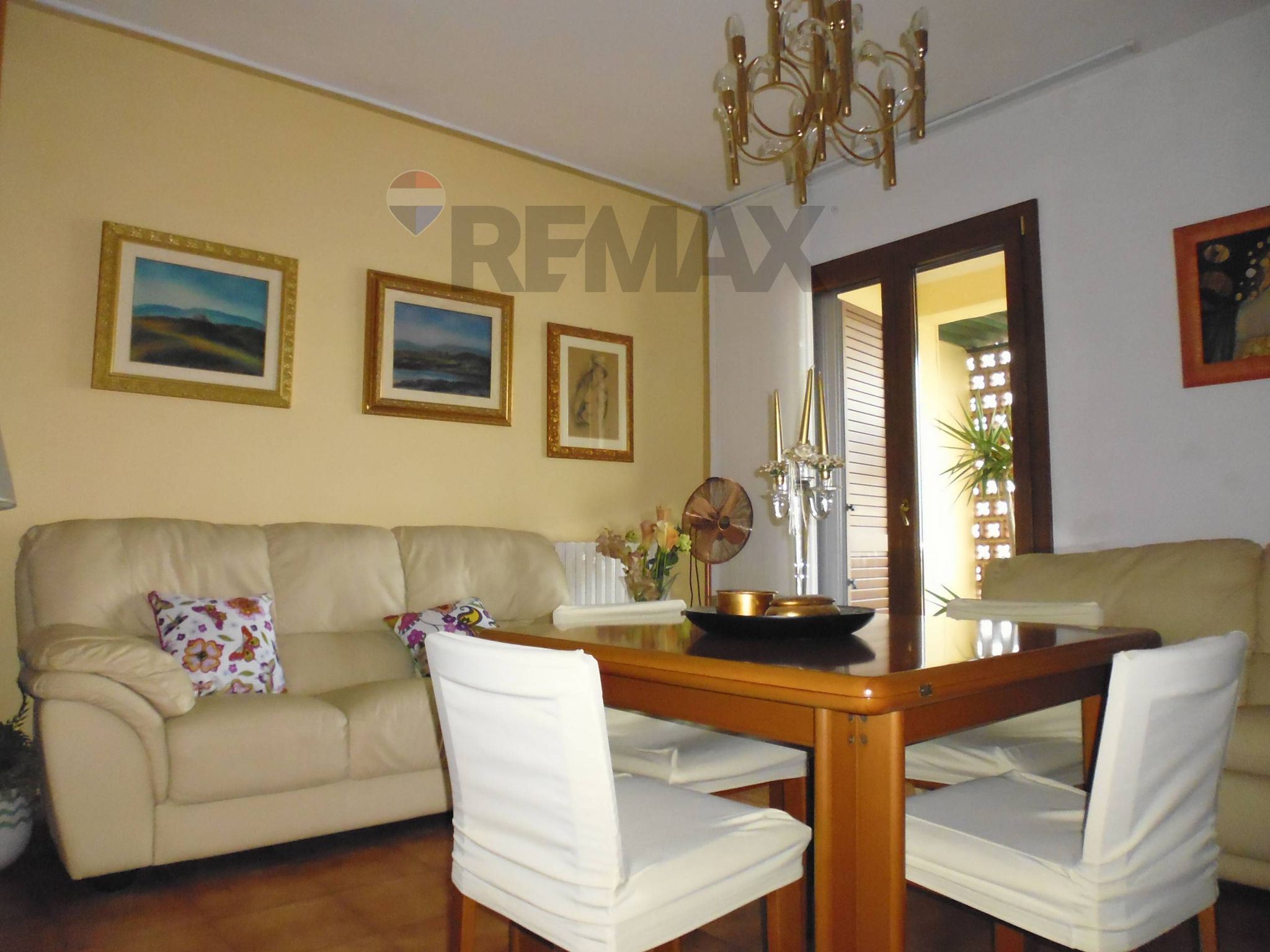 Sala da pranzo