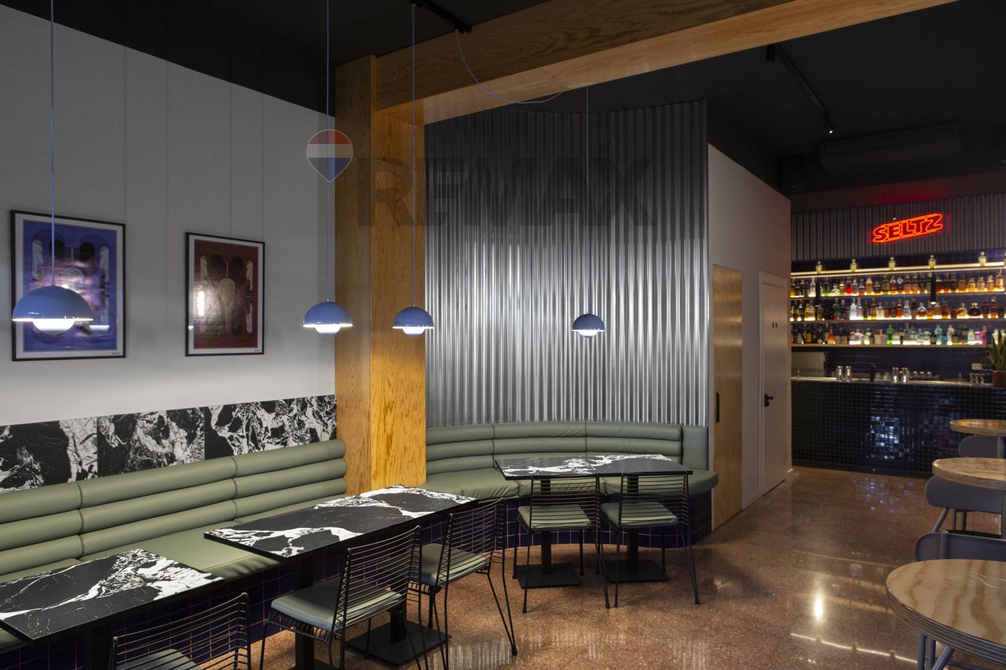 Sala da pranzo