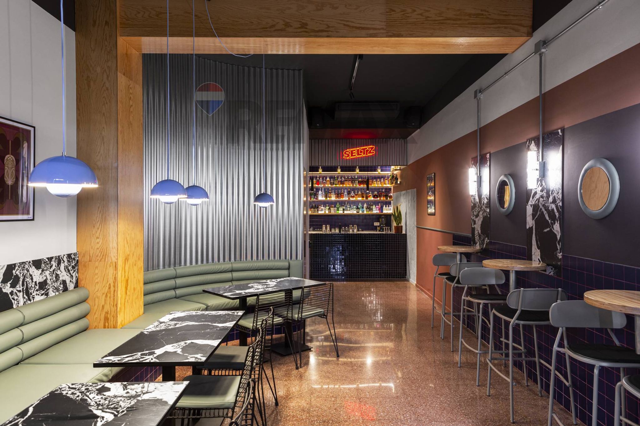 Ricezione / Lobby