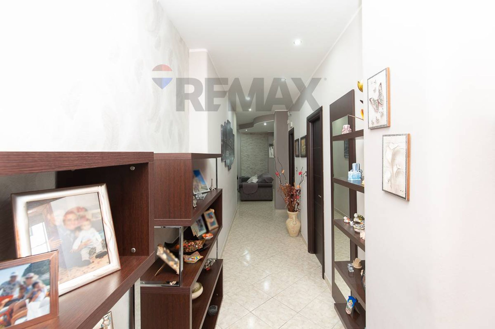 Hall / corridoio