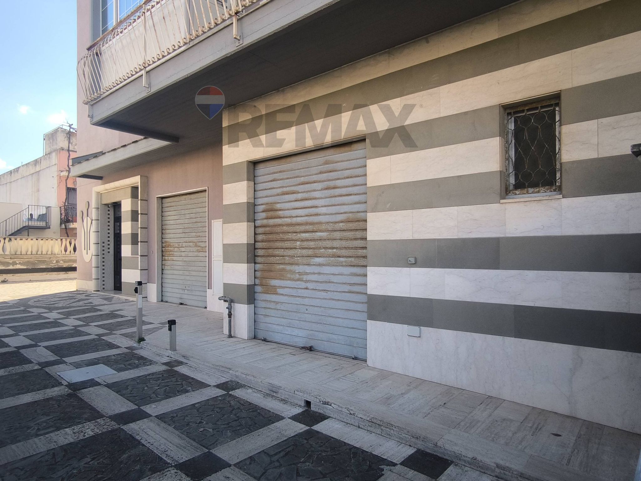 Immobile a Siracusa