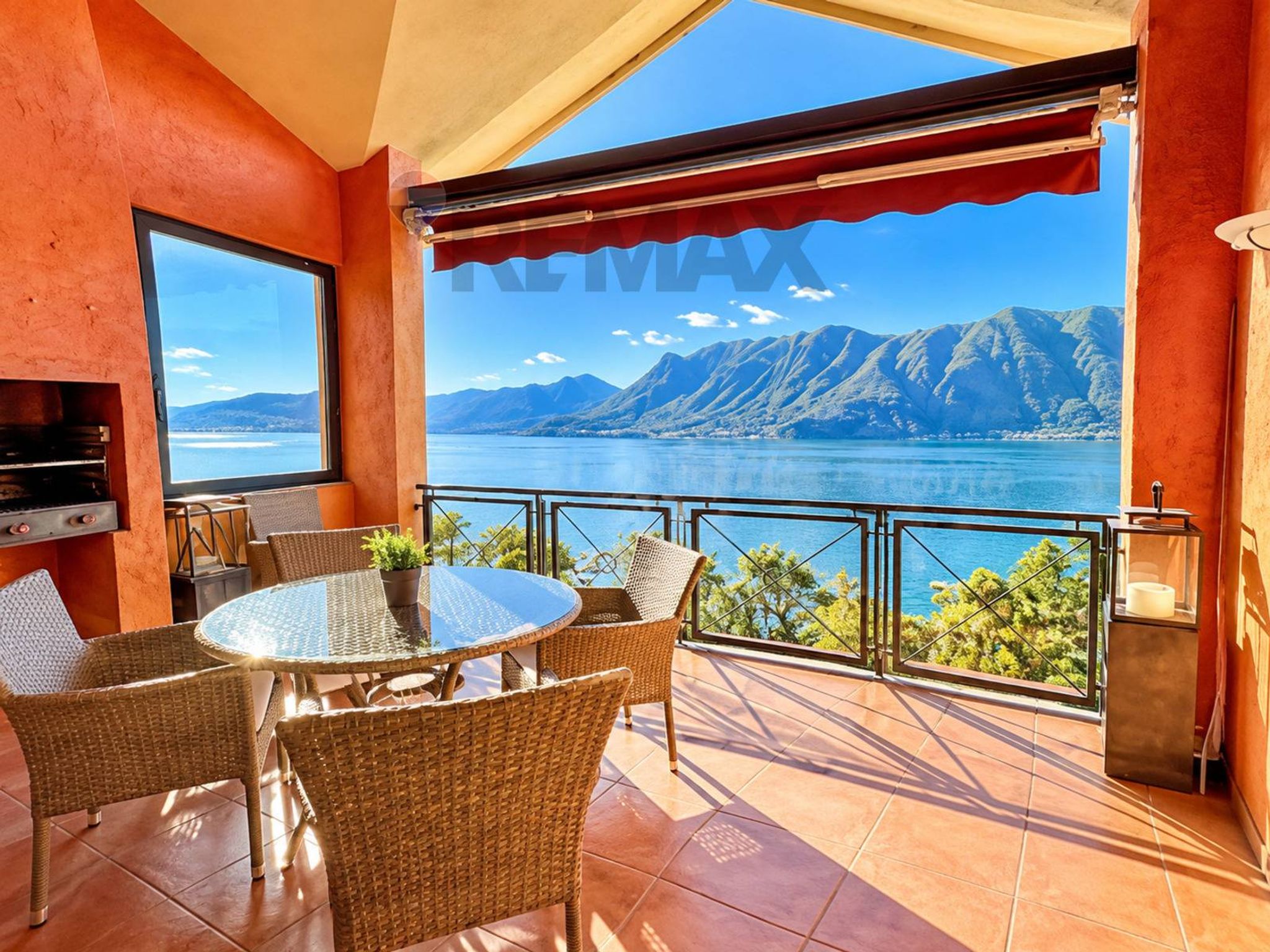 Terrazza