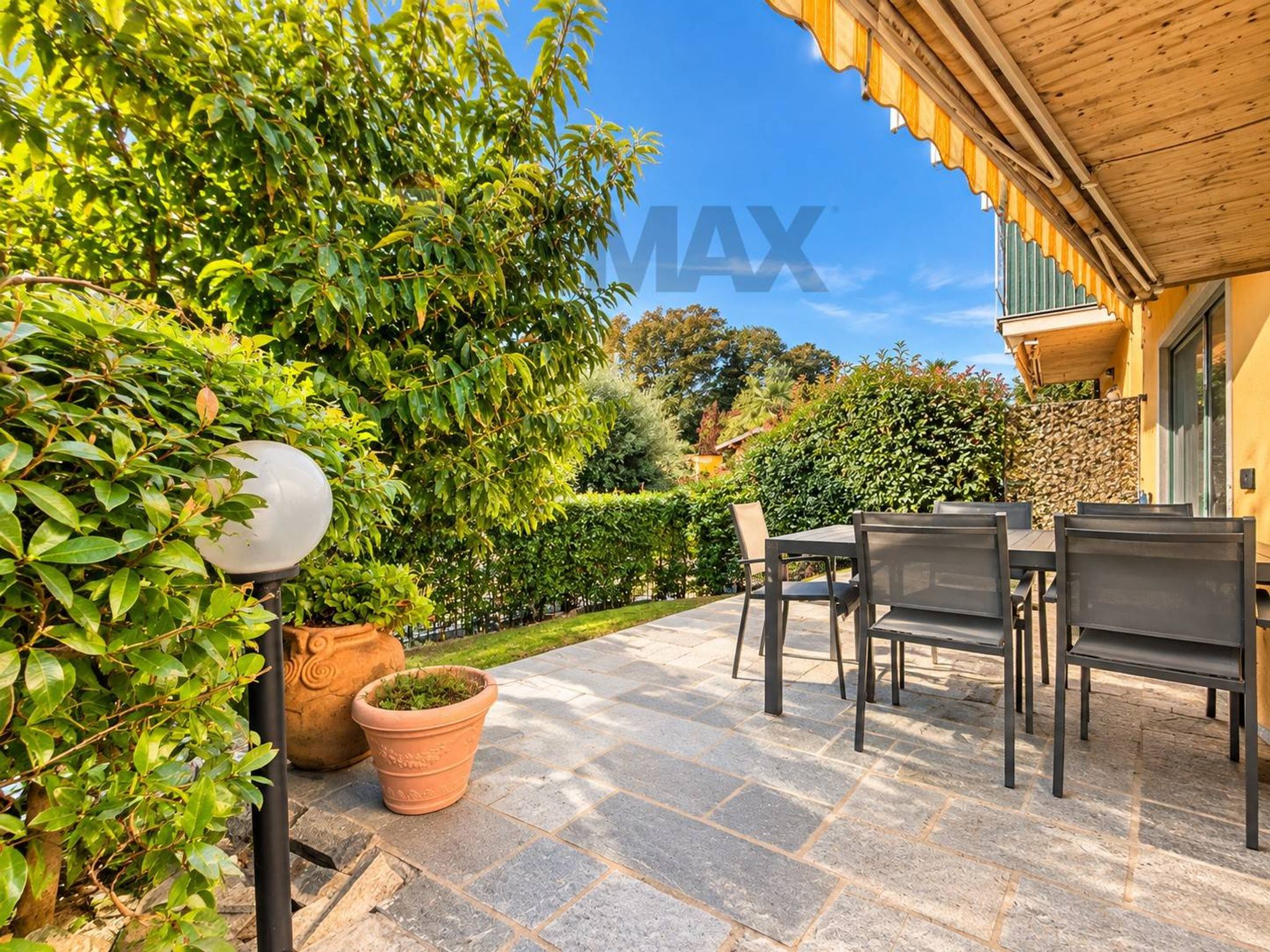 Terrazza