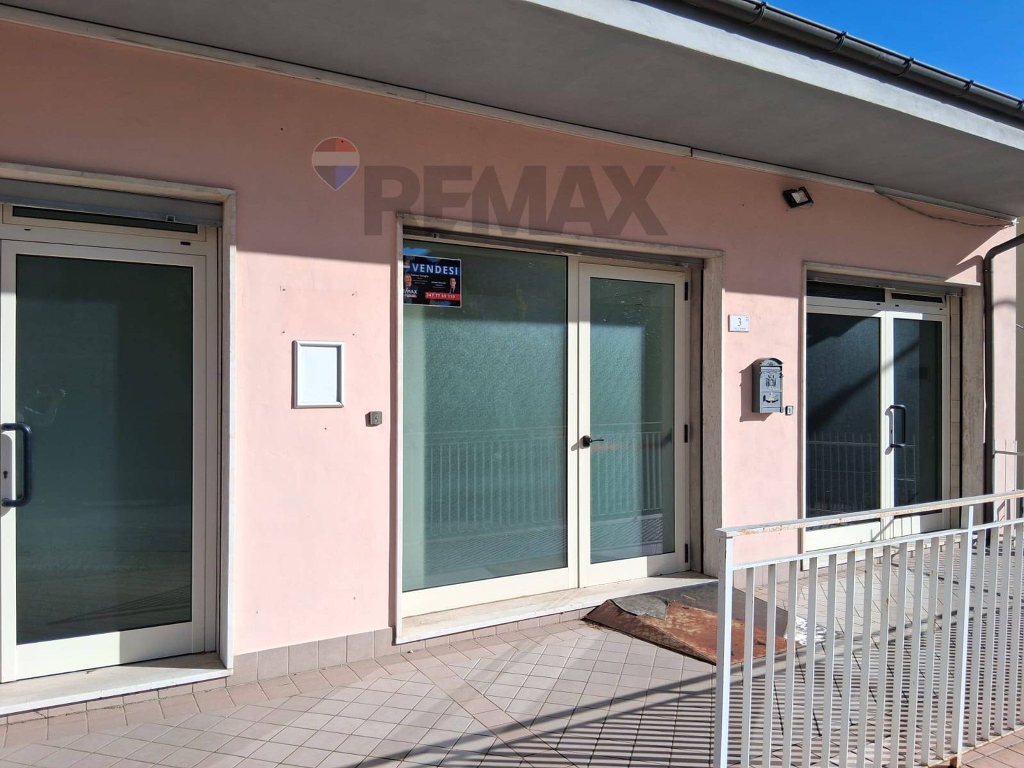 Terrazza