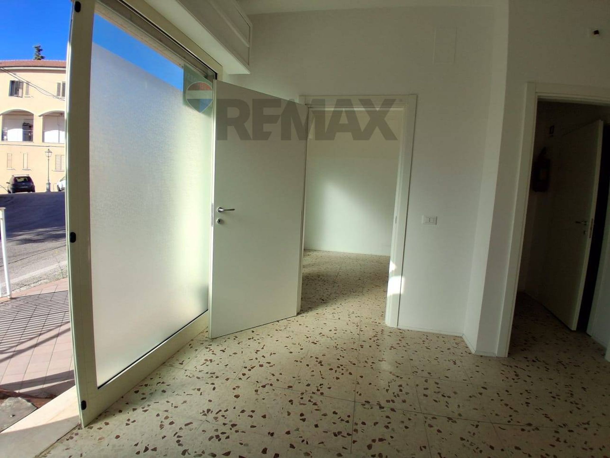 Hall / corridoio