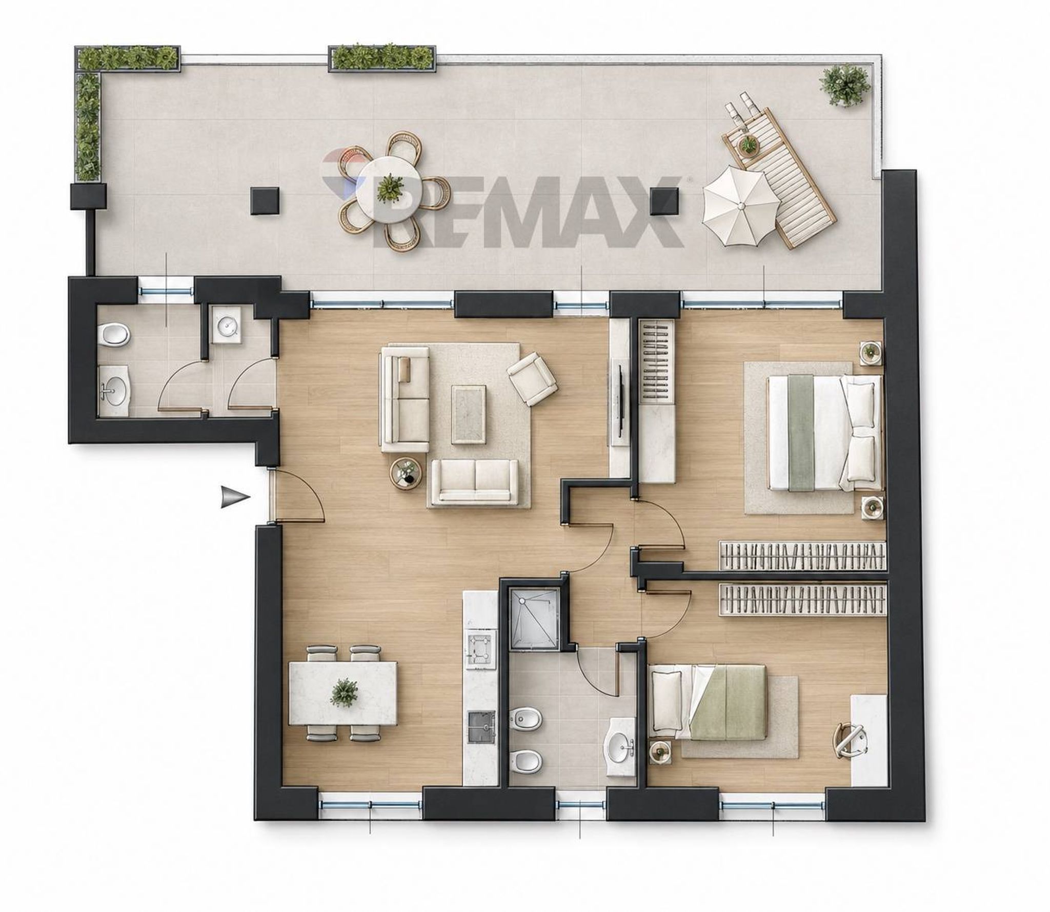 Property in Gallarate