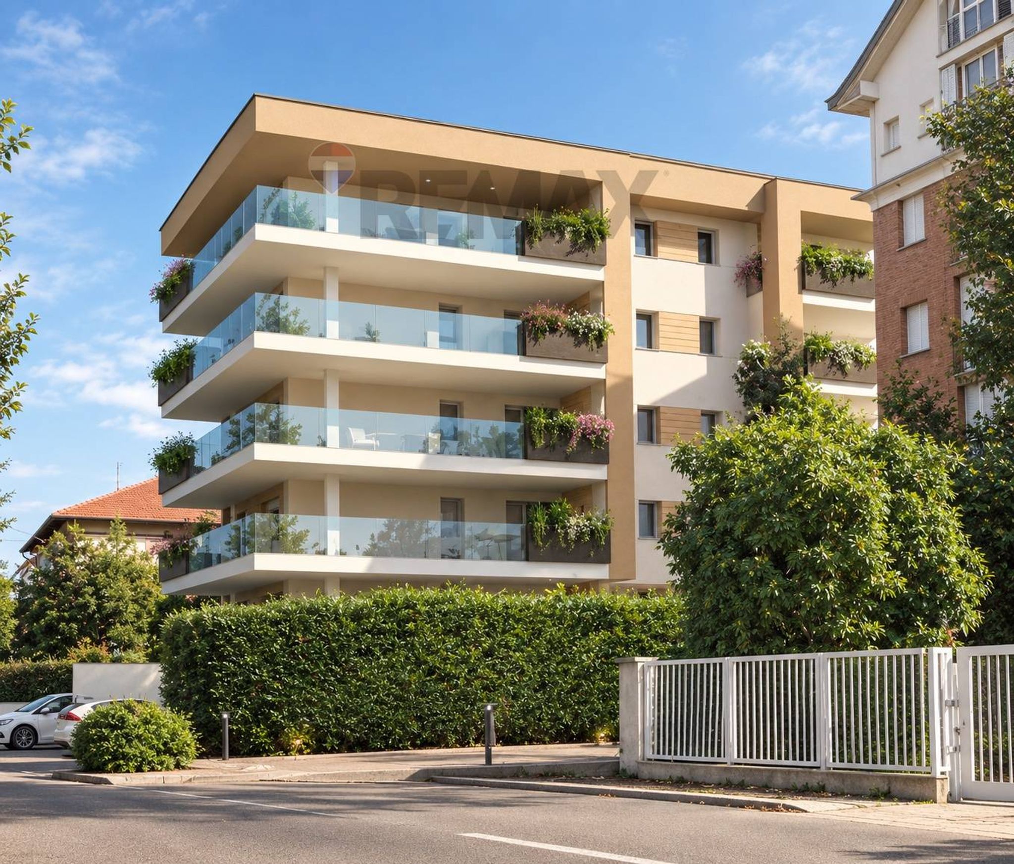 Property in Gallarate