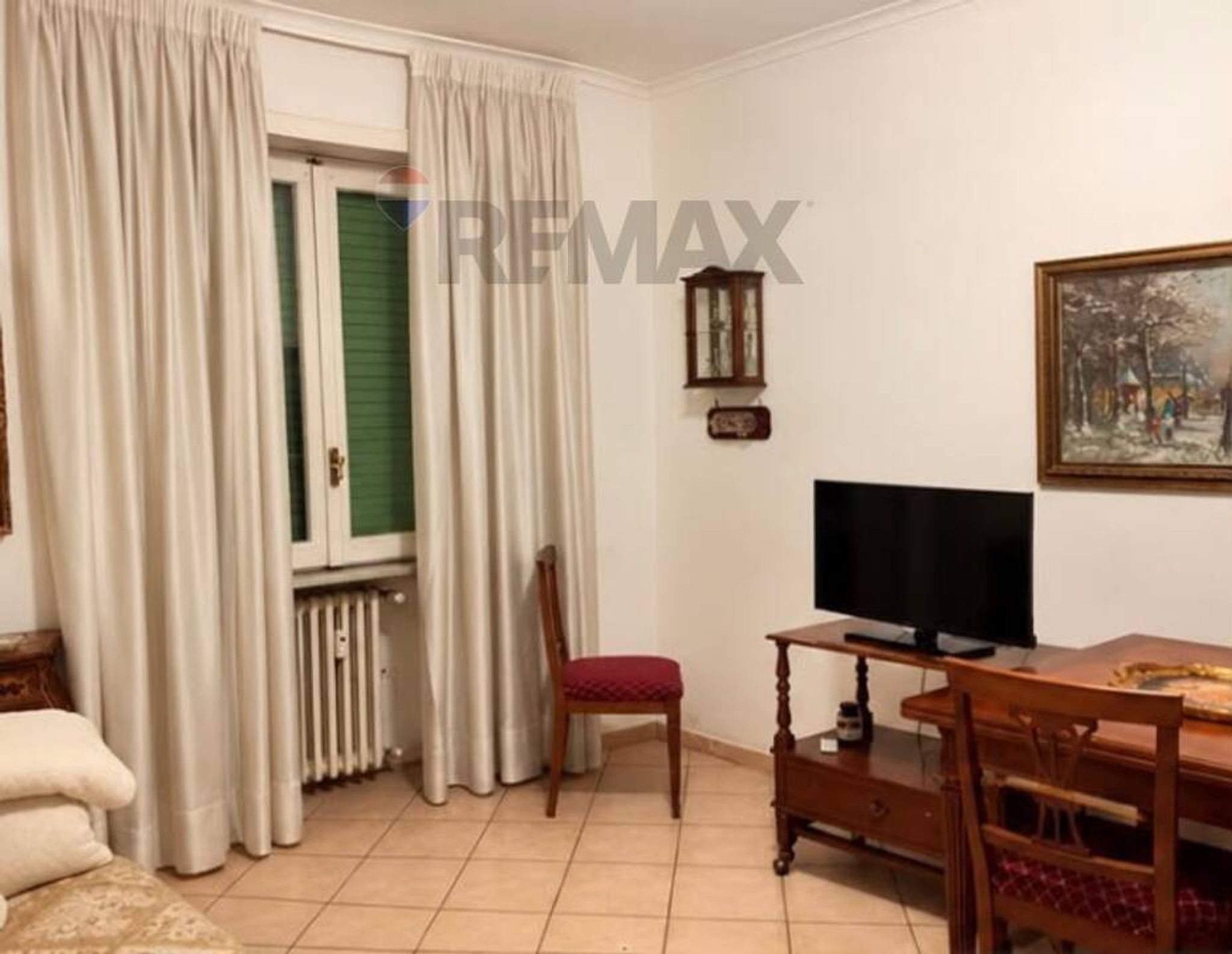 Property in Roma