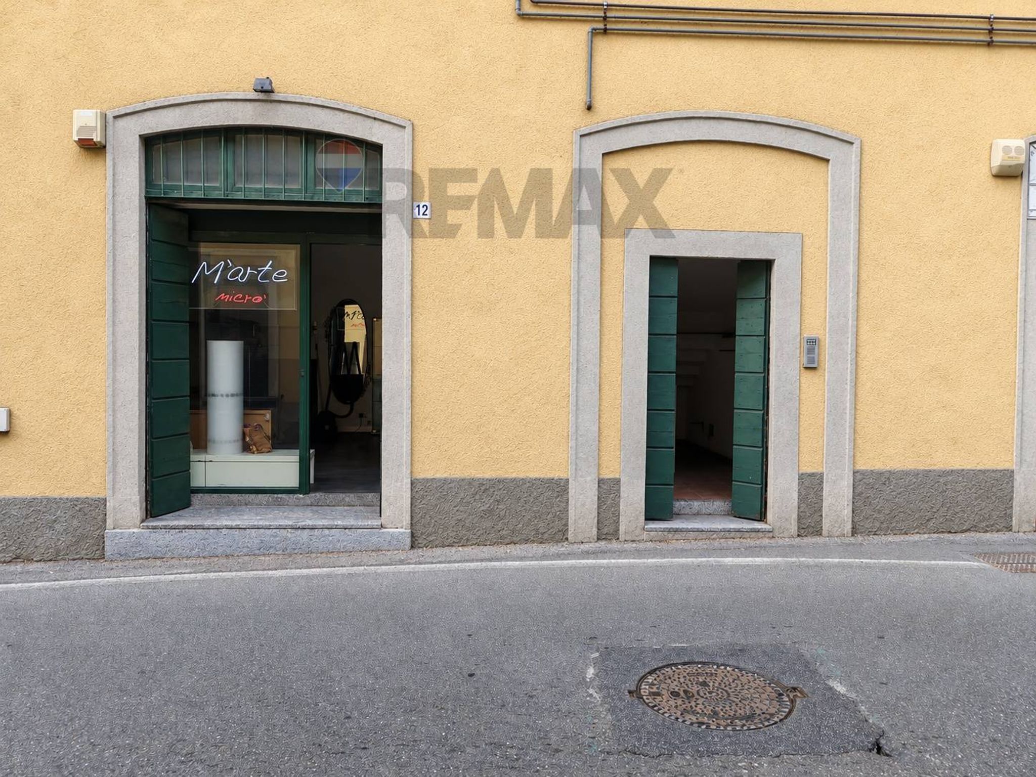 Immobile a Casatenovo