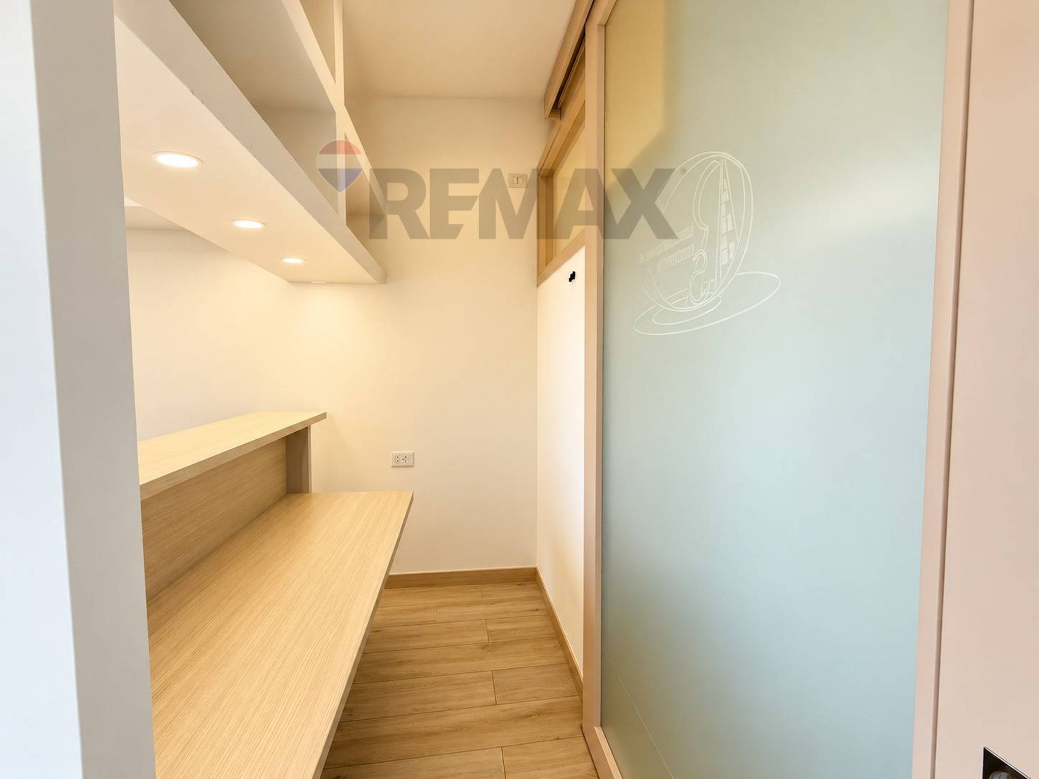 Cabina armadio