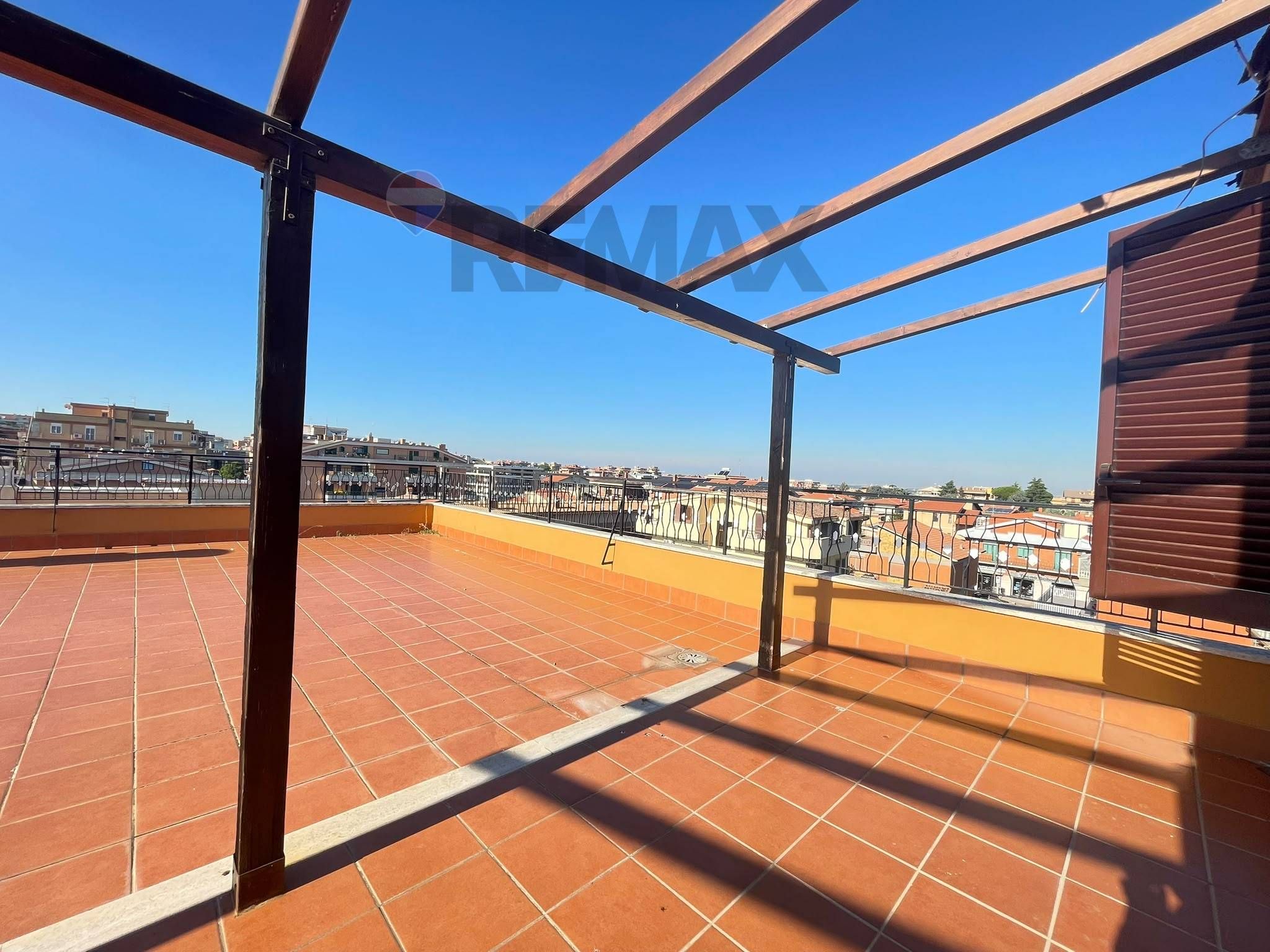 Terrazza